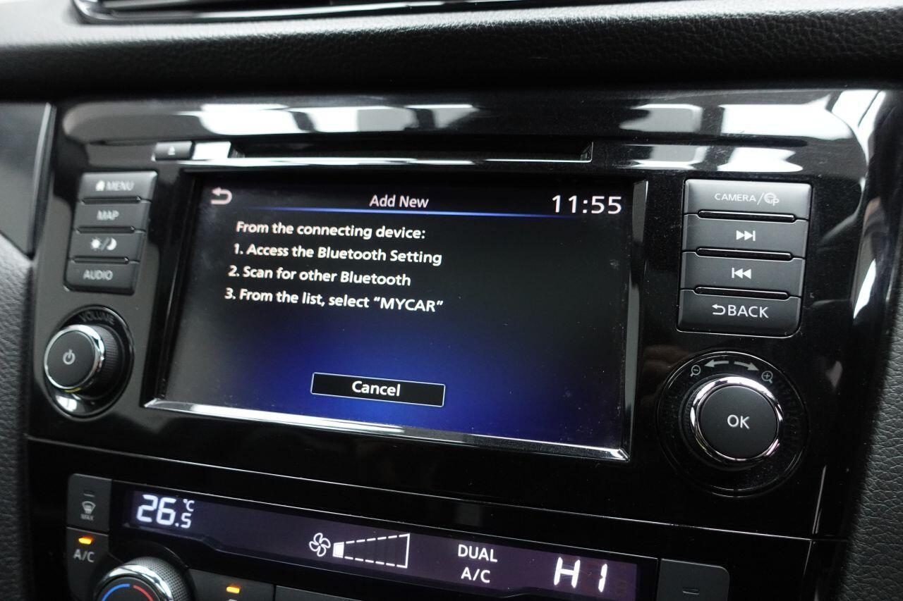 Nissan Qashqai - Image 16