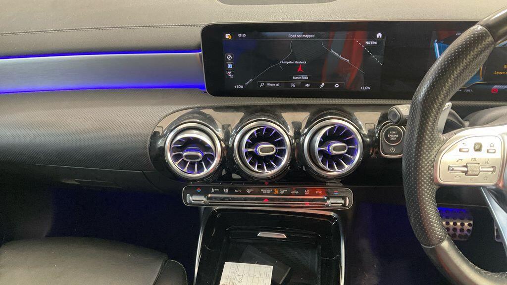Mercedes-benz A Class - Image 3