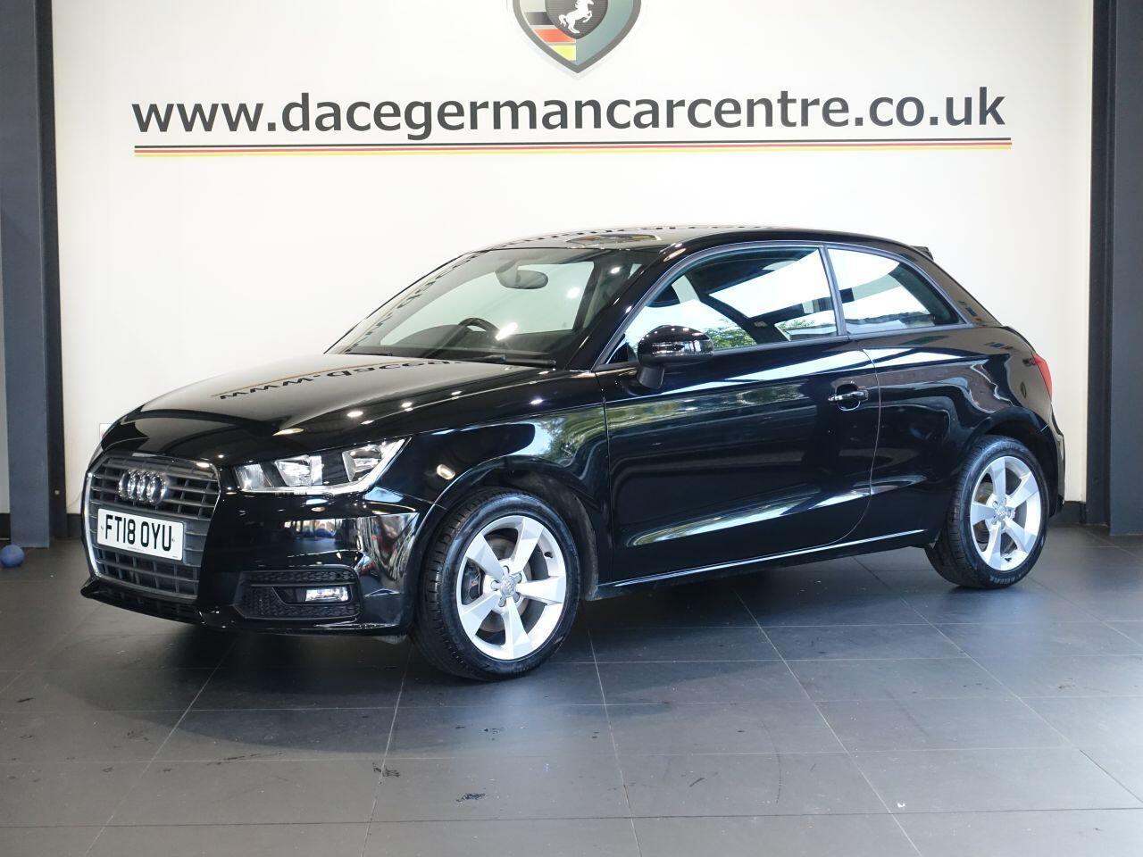 Audi A1 - Image 9