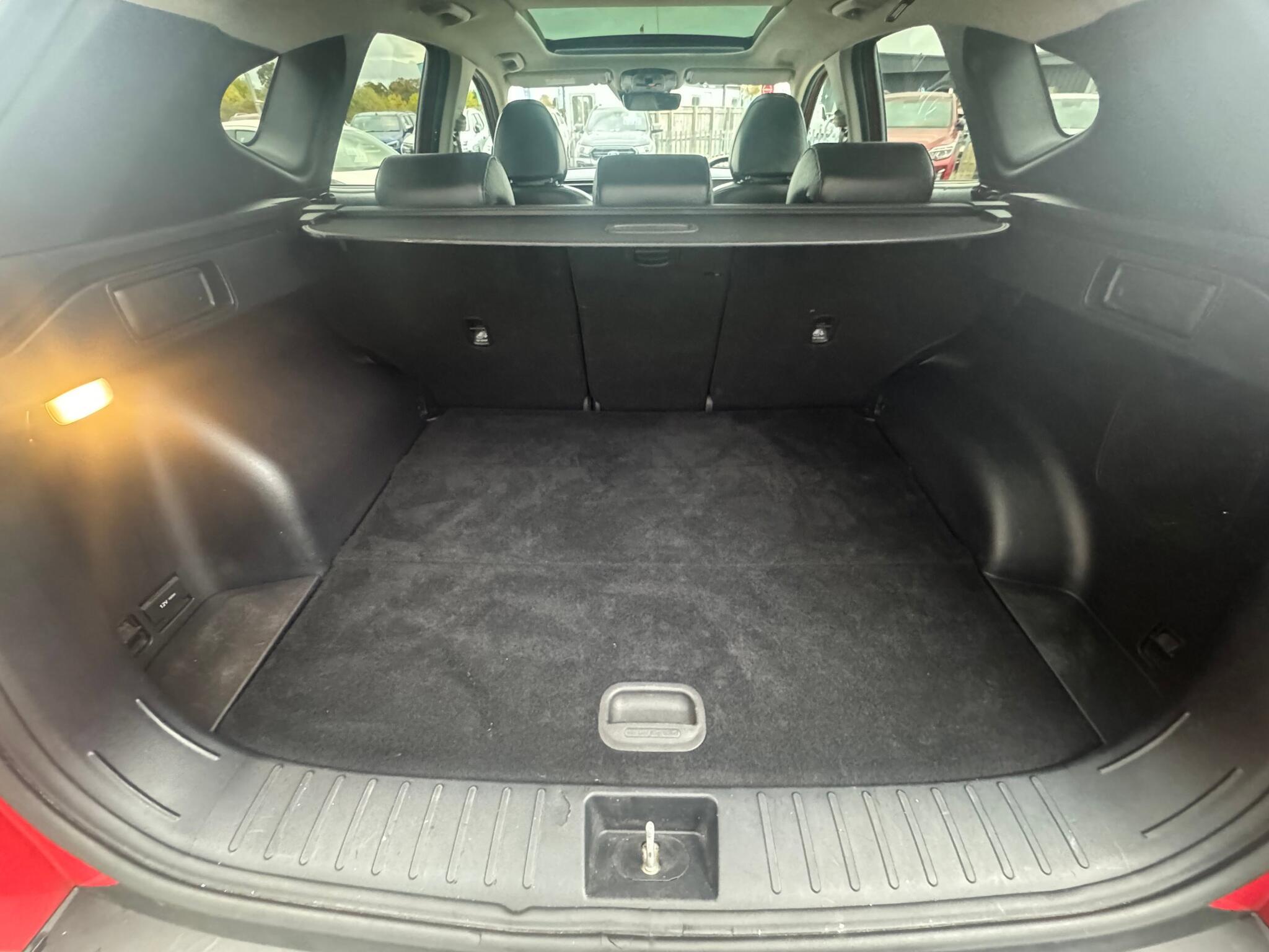 Hyundai Tucson - Image 3