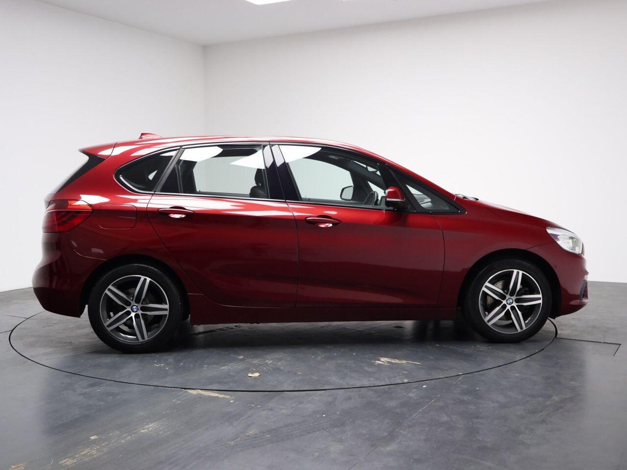 BMW 2 SERIES ACTIVE TOURER - Image 14