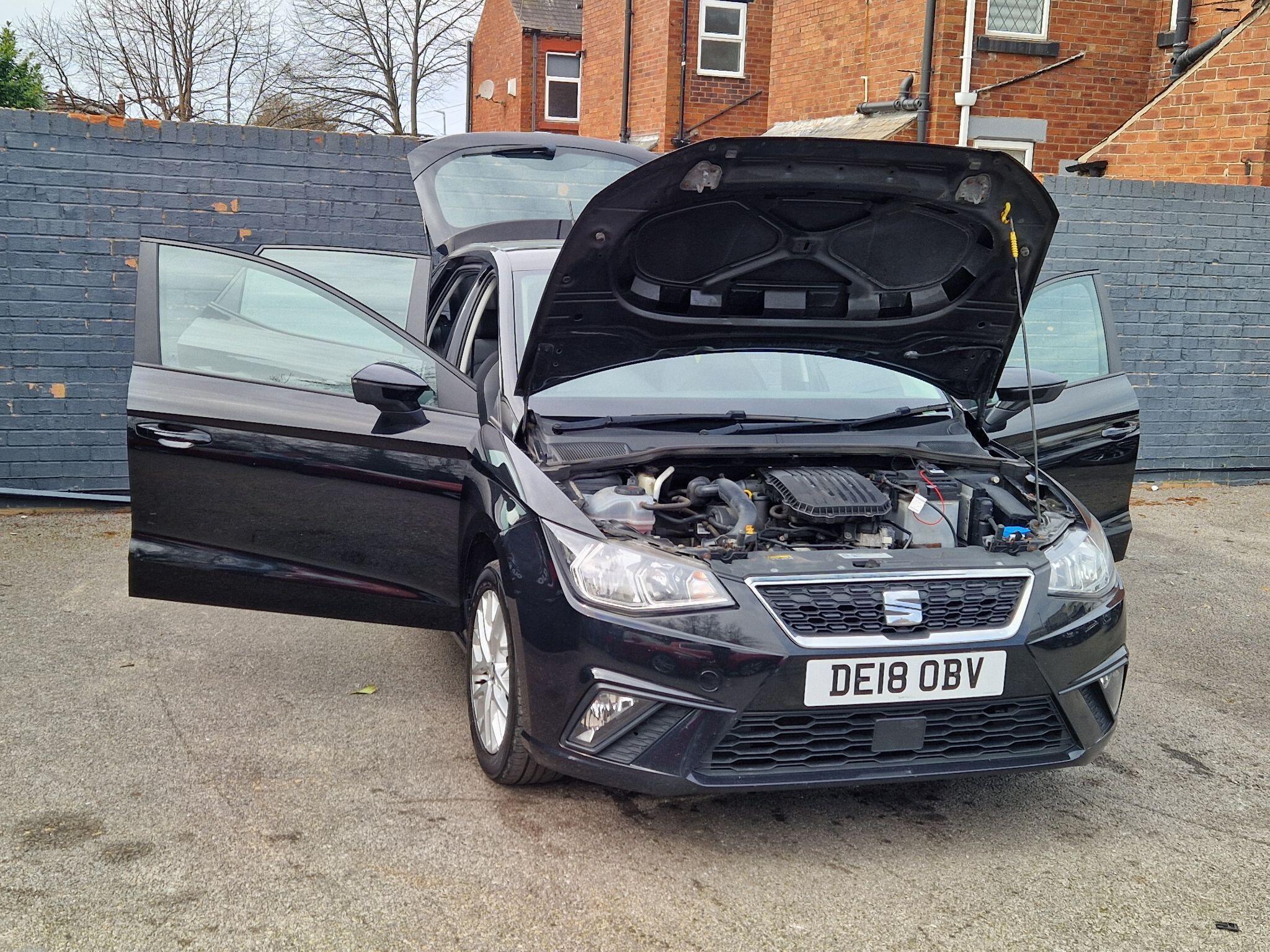 SEAT Ibiza - Image 17