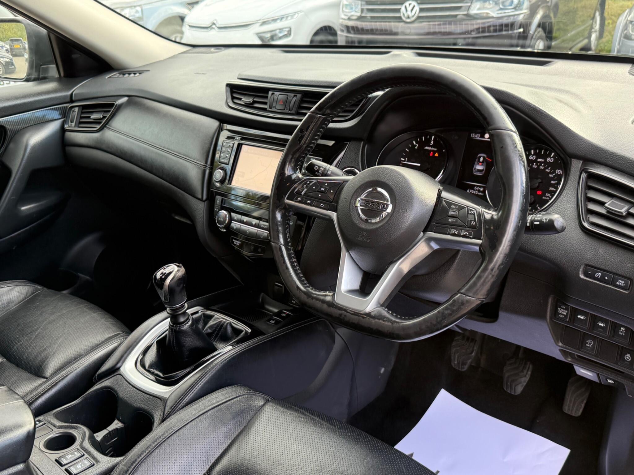 Nissan X-Trail - Image 16