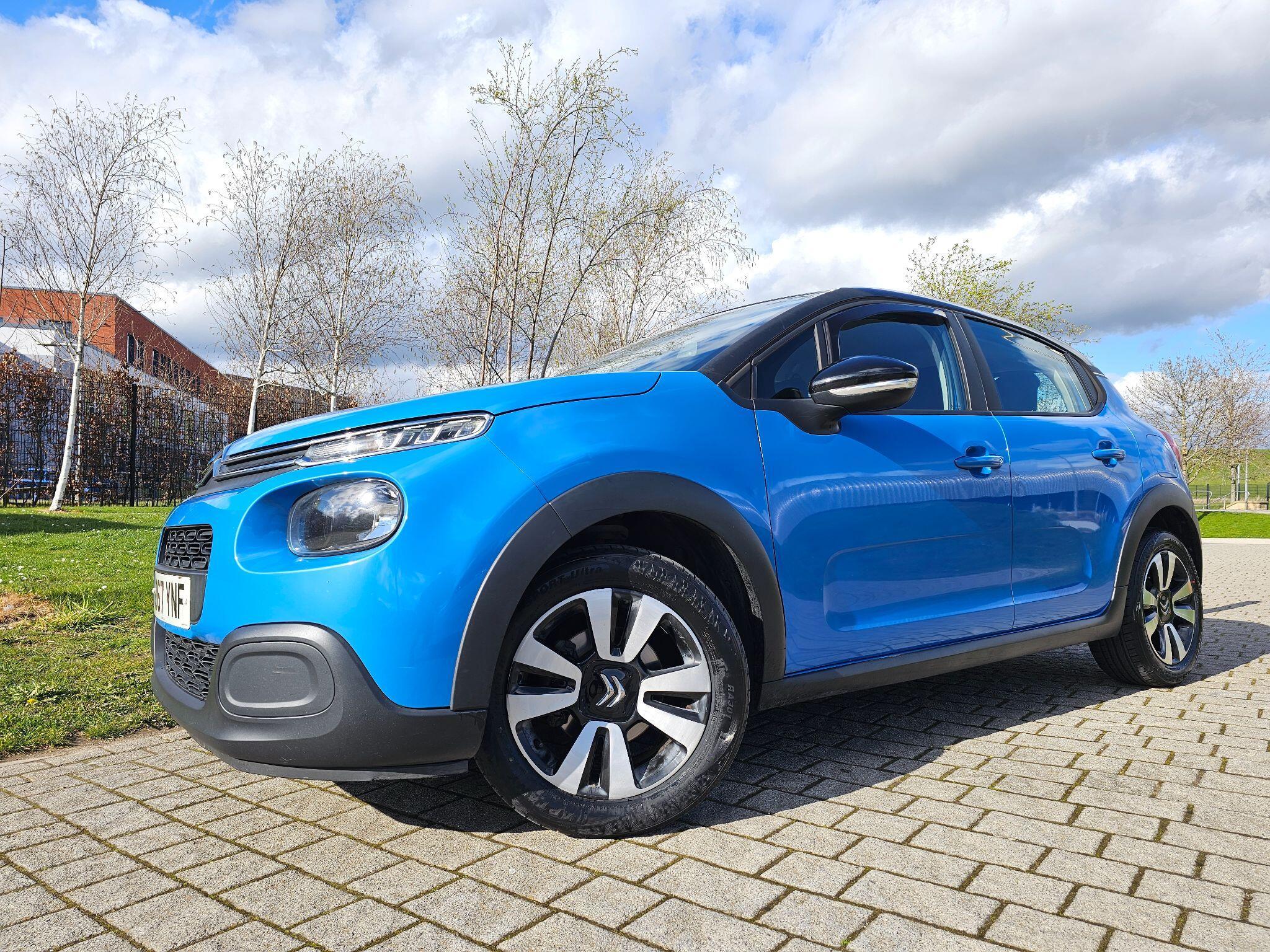 Citroen C3 - Image 16