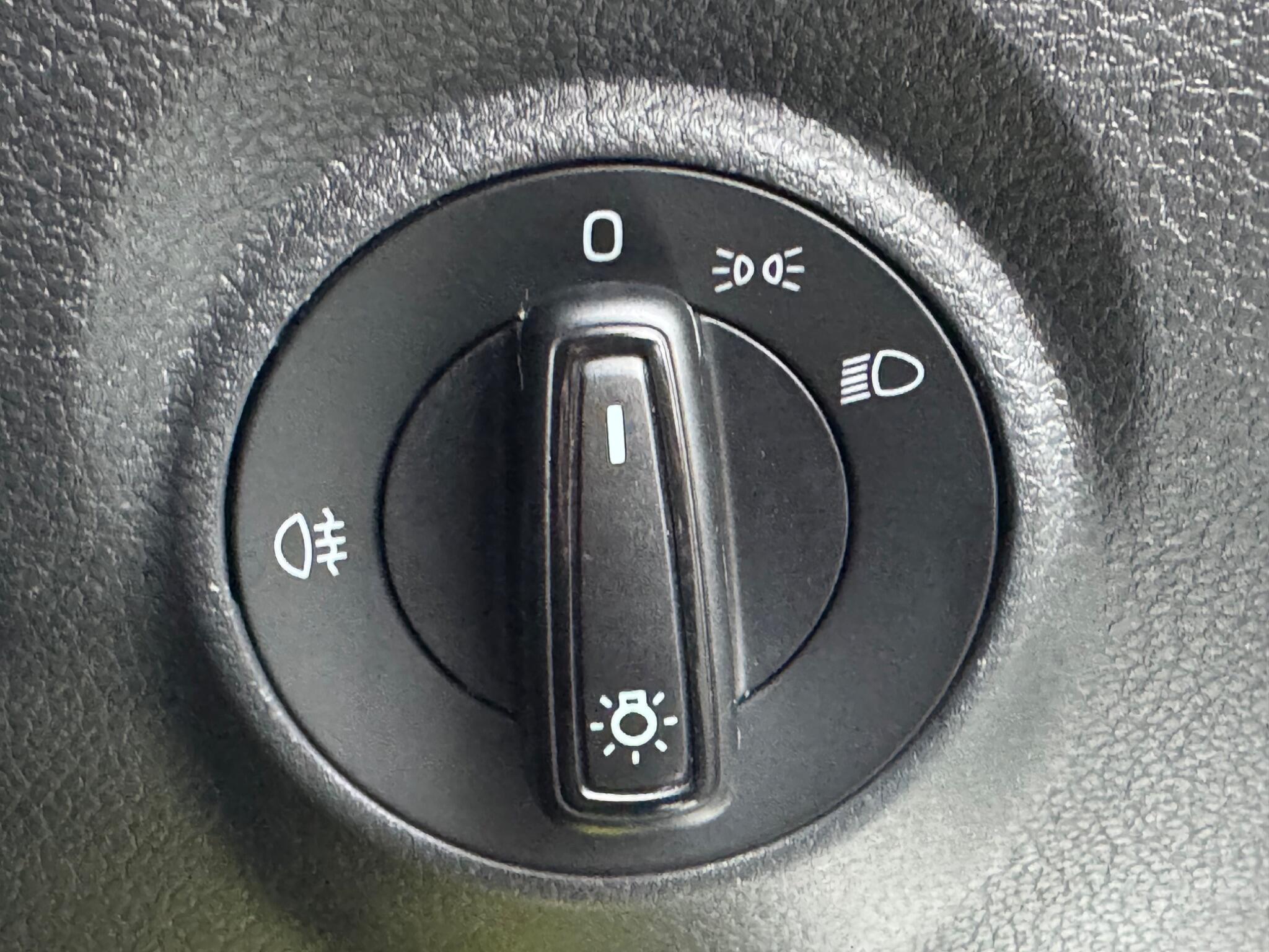 Skoda Fabia - Image 44