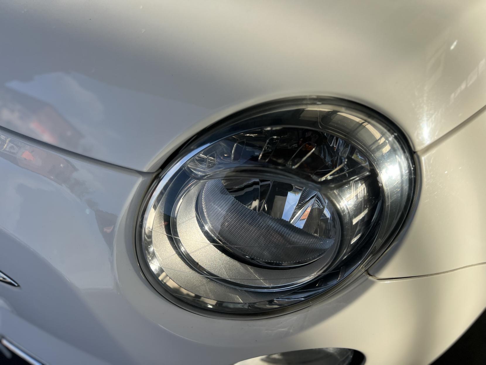 Fiat 500C - Image 20