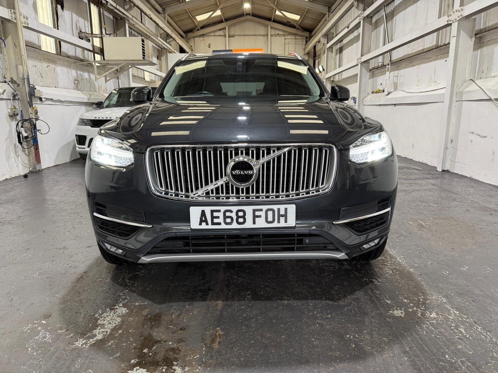 Volvo XC90 - Image 5