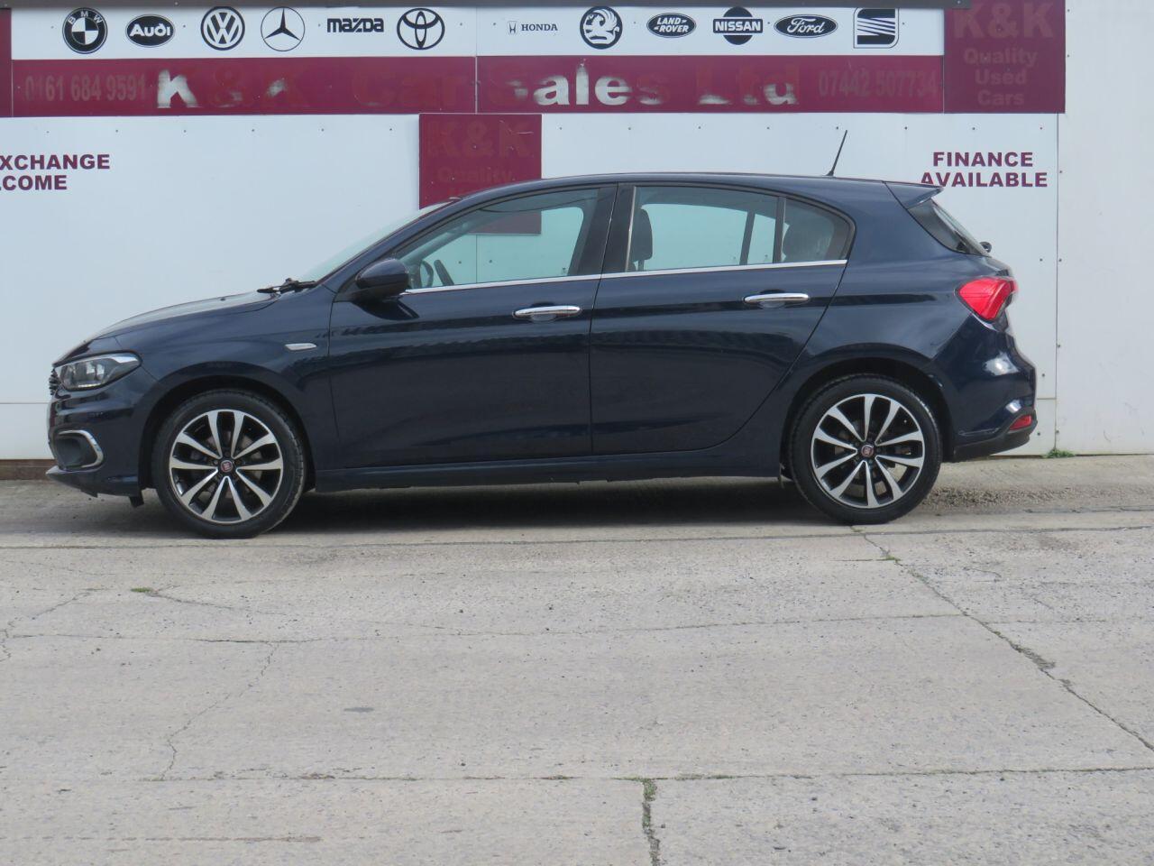 Fiat Tipo - Image 5