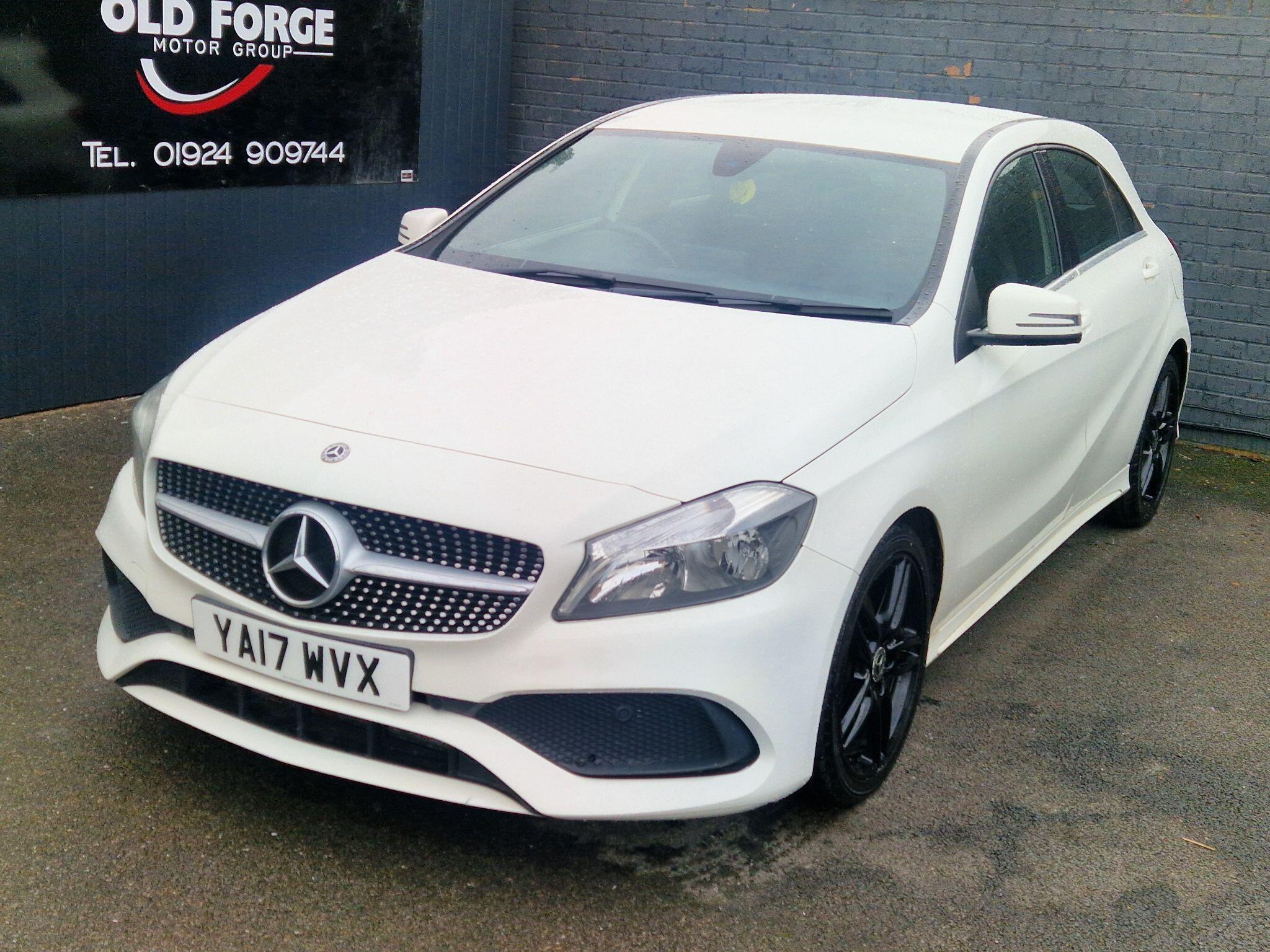 Mercedes A Class - Image 5