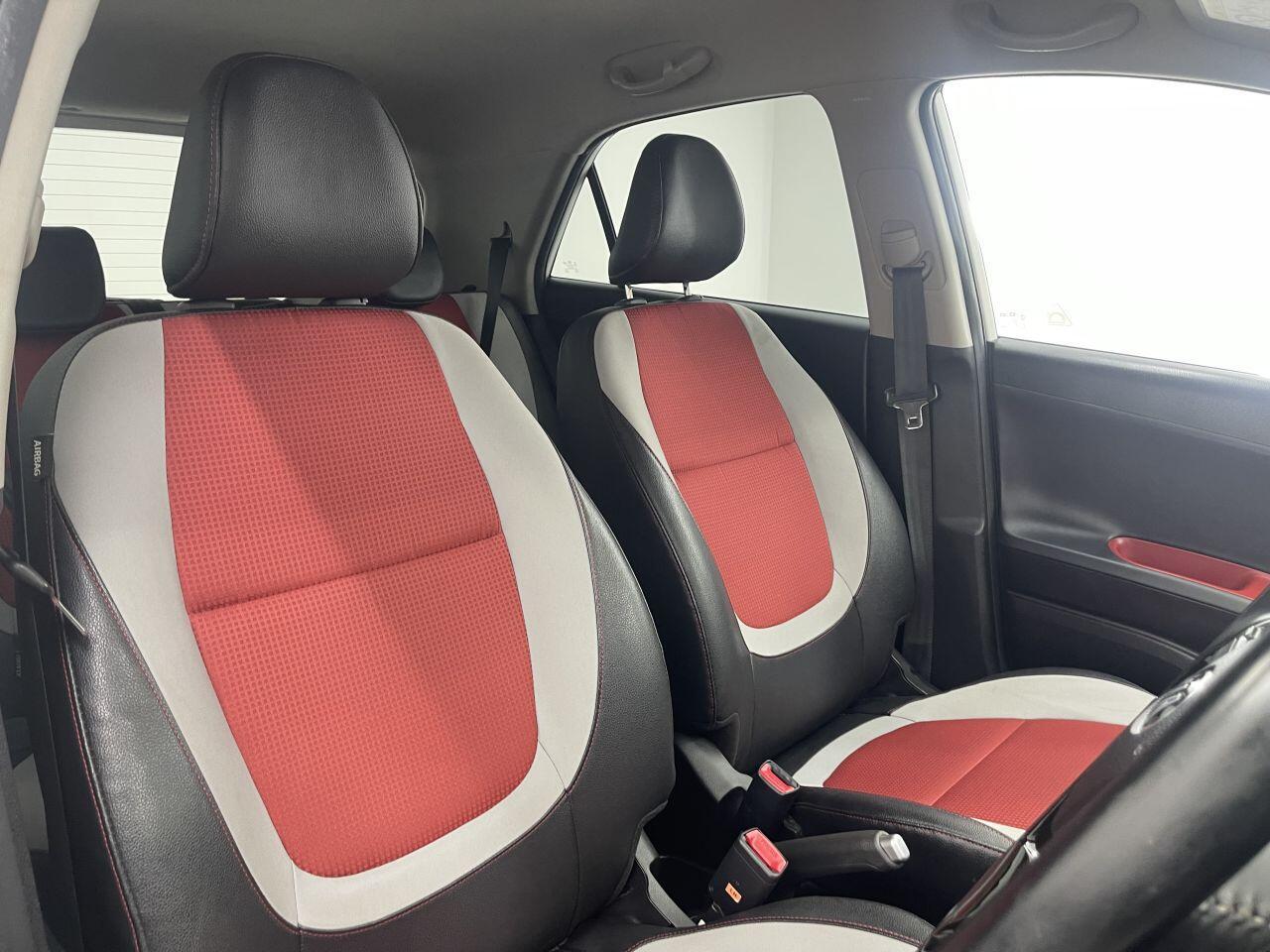 Kia Picanto - Image 2