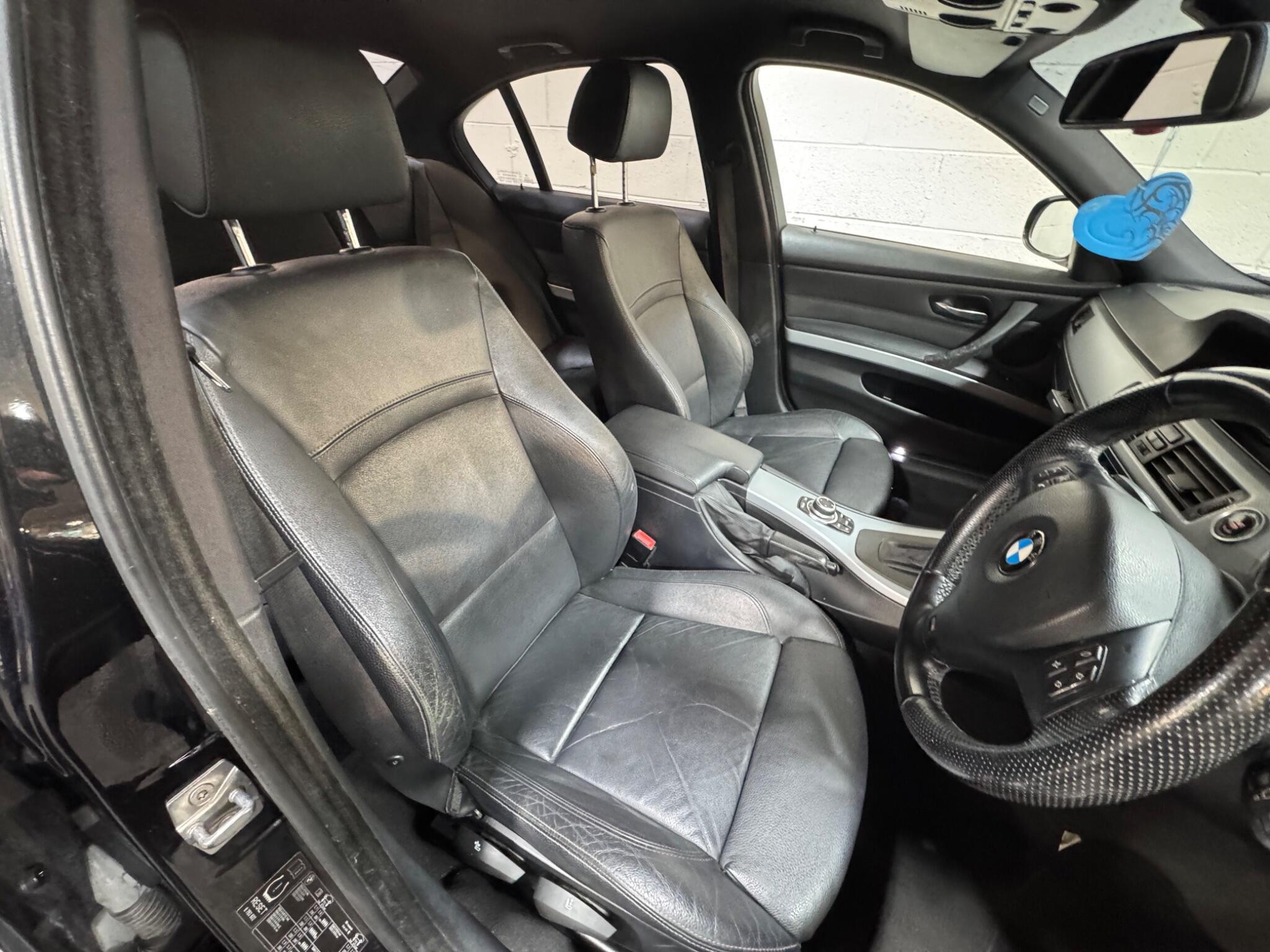 BMW 3 Series - Image 8