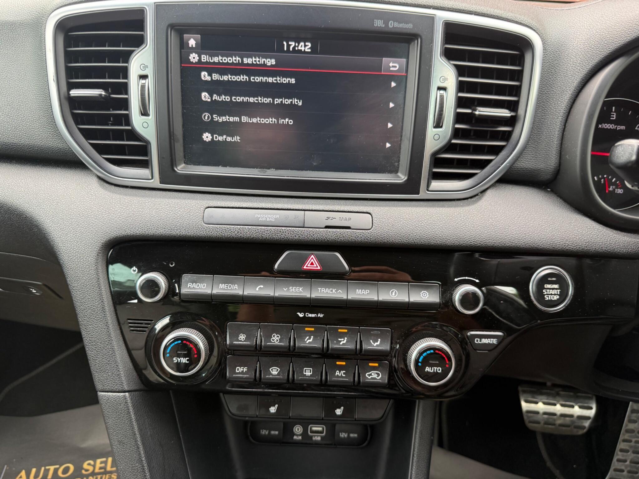 Kia Sportage - Image 16