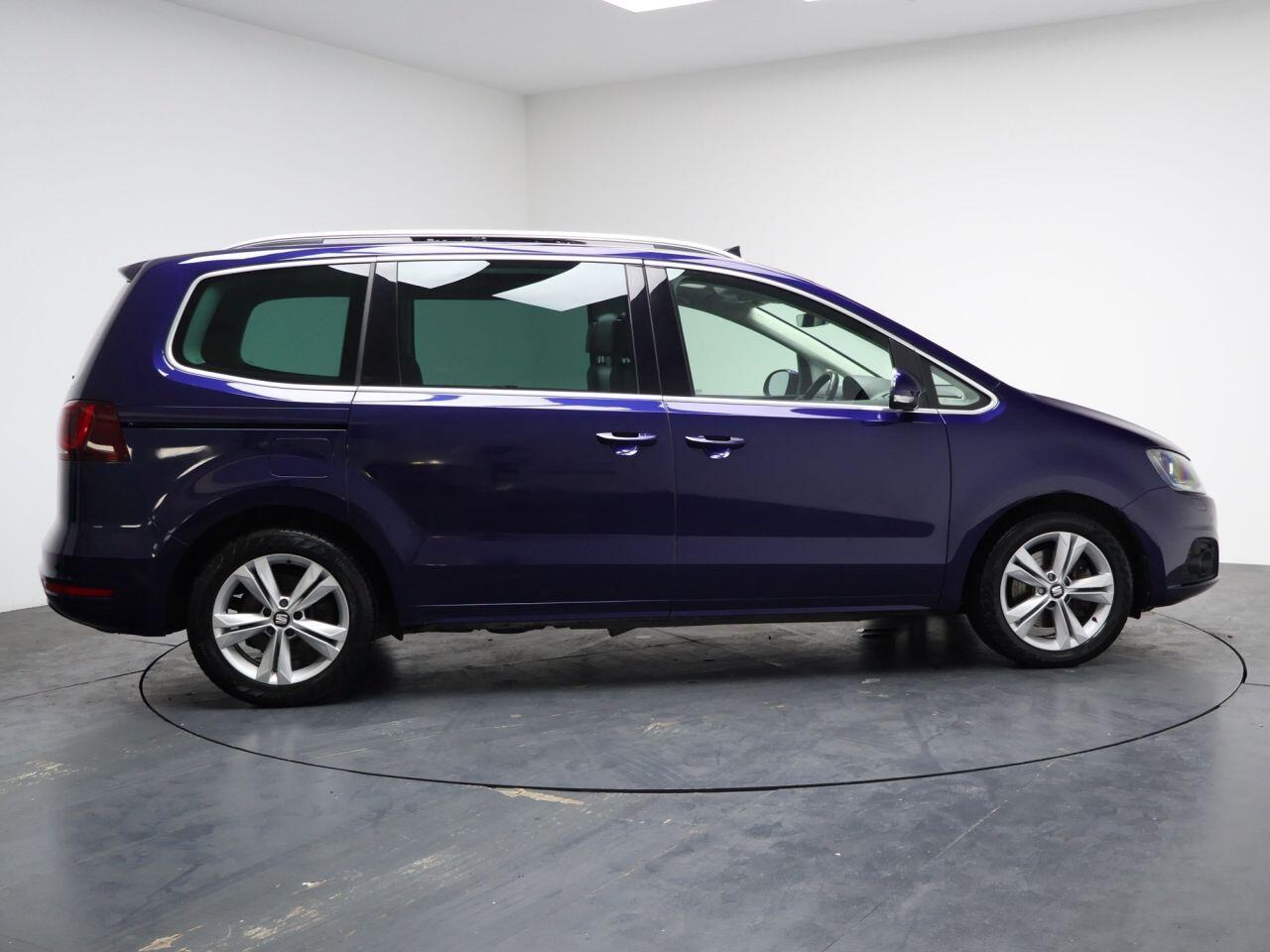SEAT Alhambra - Image 21