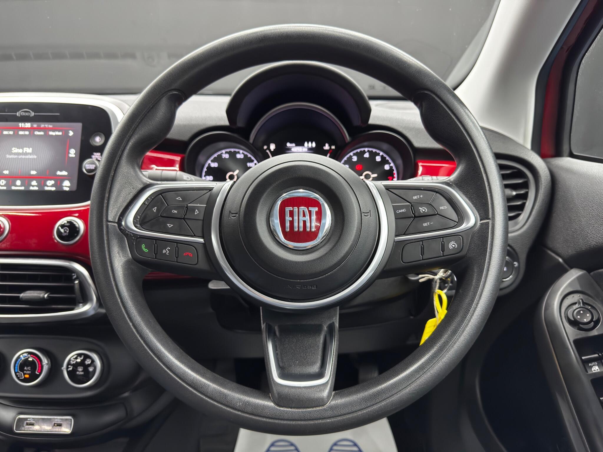 Fiat 500X - Image 19