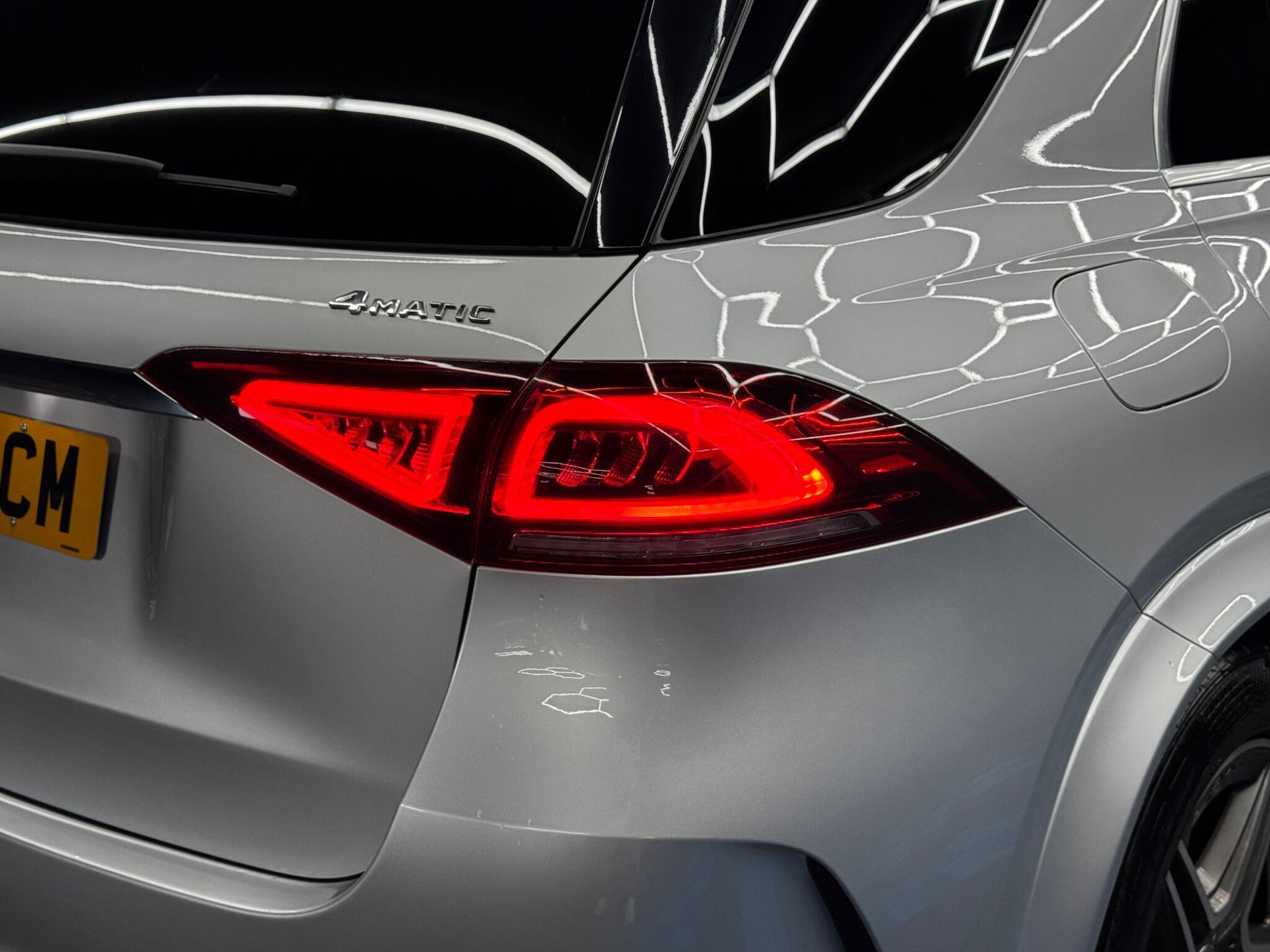 Mercedes GLE - Image 46