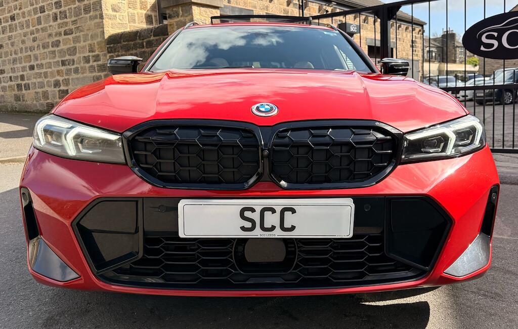 BMW 3 Series - Image 4