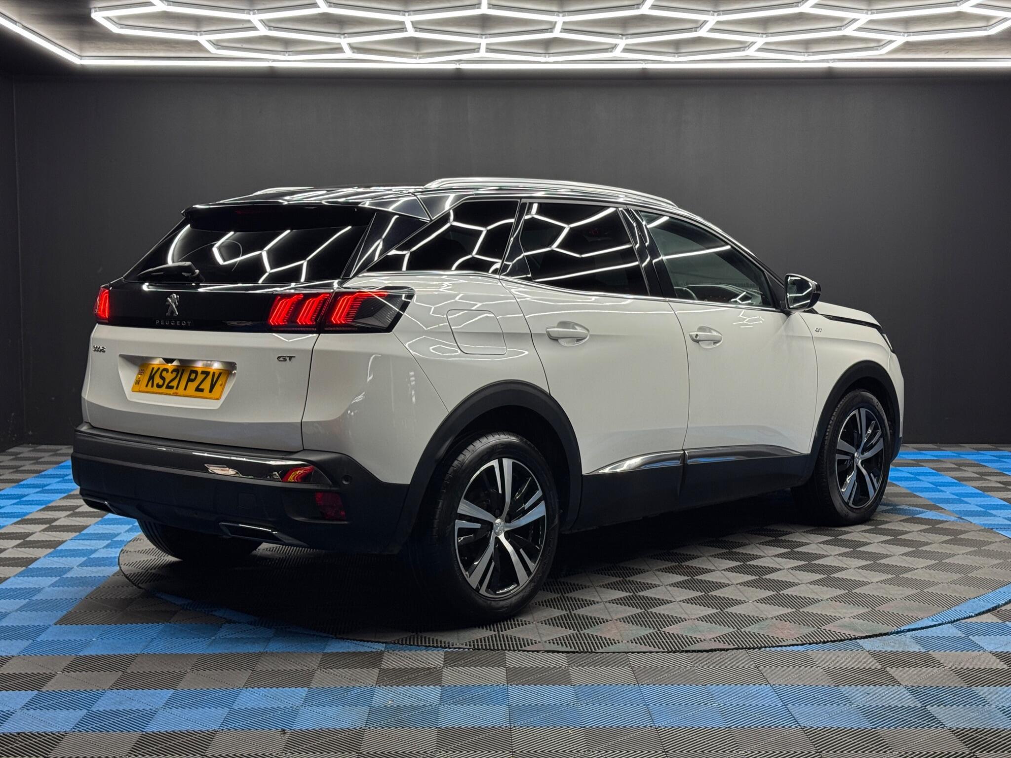 Peugeot 3008 - Image 5
