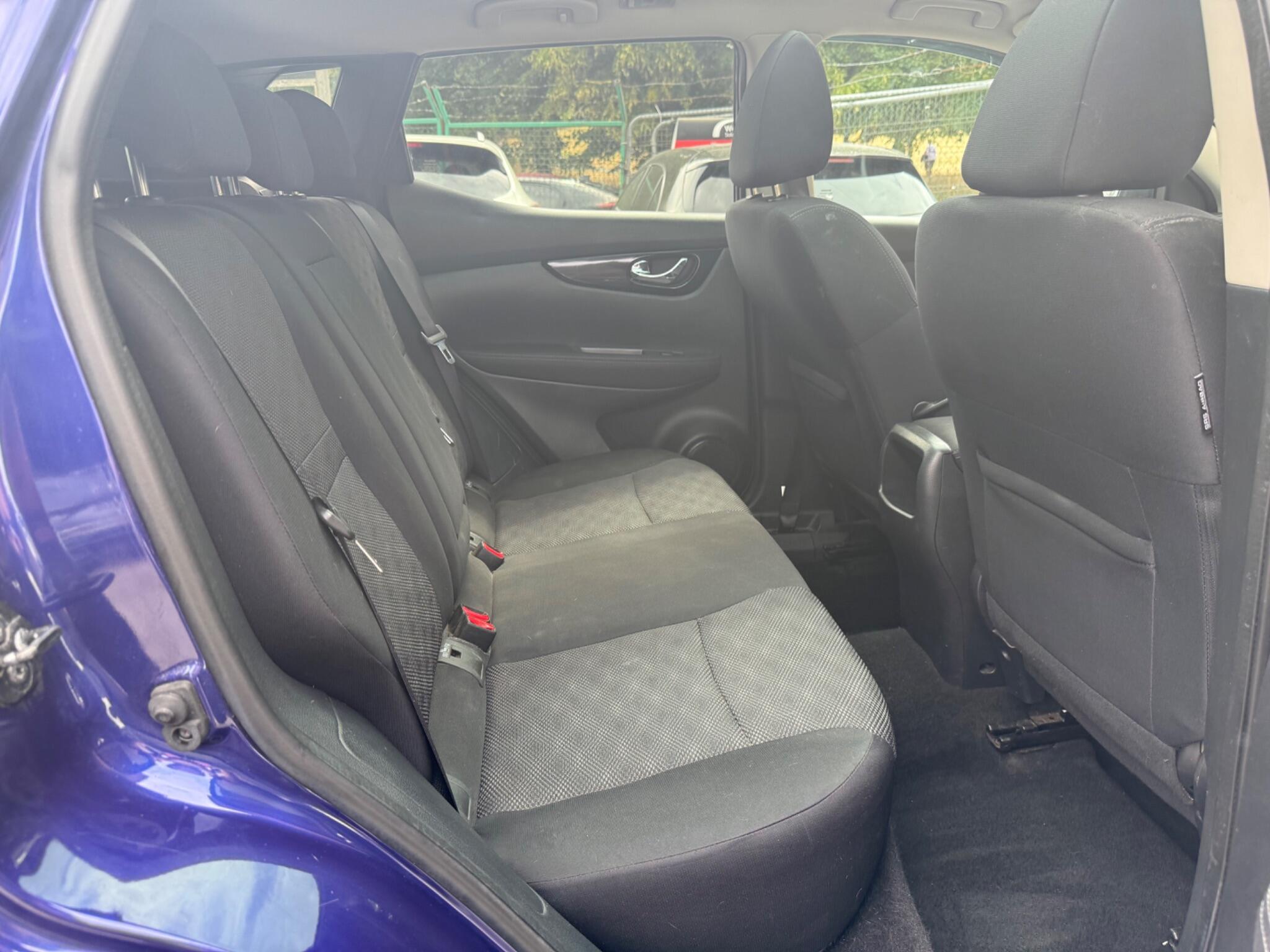 Nissan Qashqai - Image 17