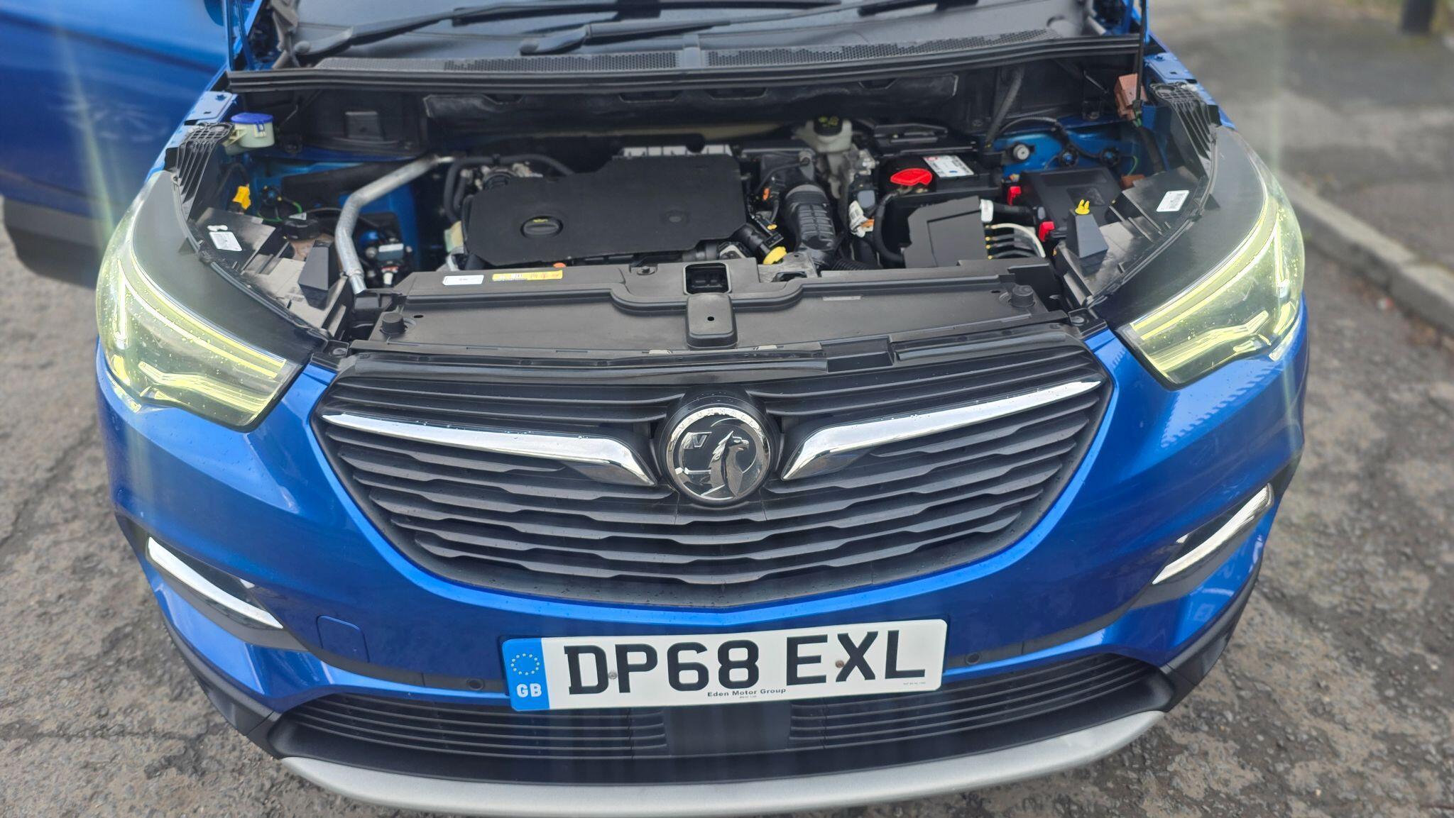 Vauxhall Grandland X - Image 48