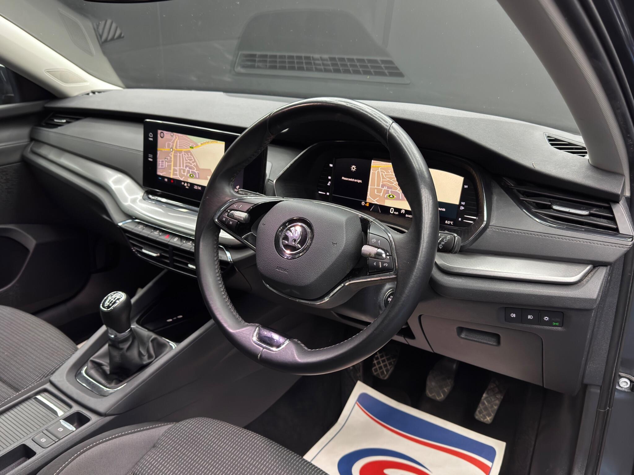 Skoda Octavia - Image 9