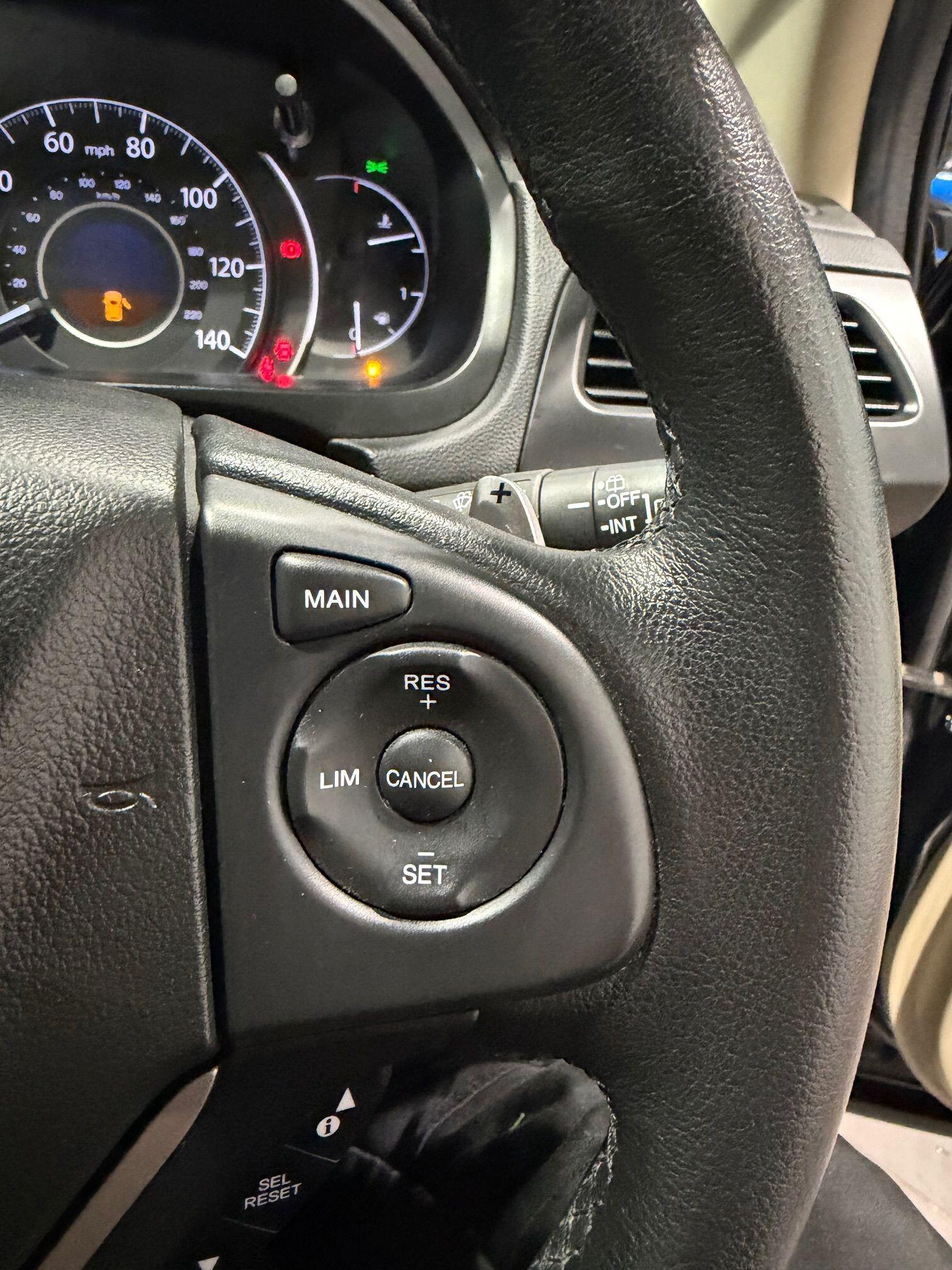 Honda CR-V - Image 17