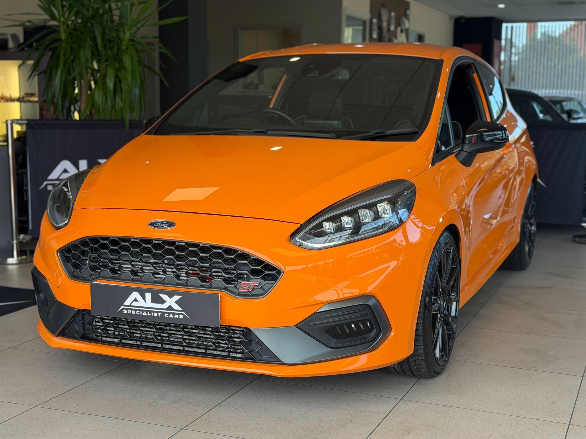 Ford Fiesta - Image 12