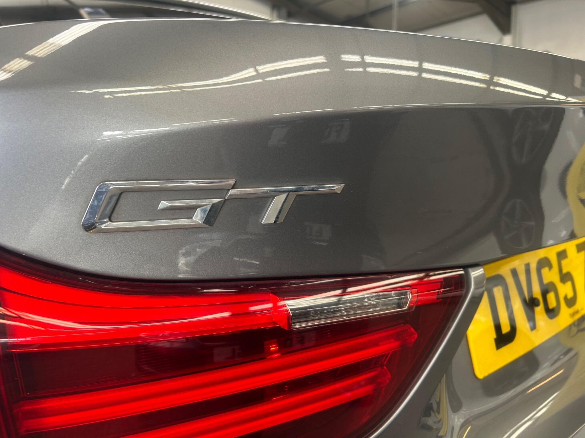 BMW 5 SERIES GRAN TURISMO - Image 31