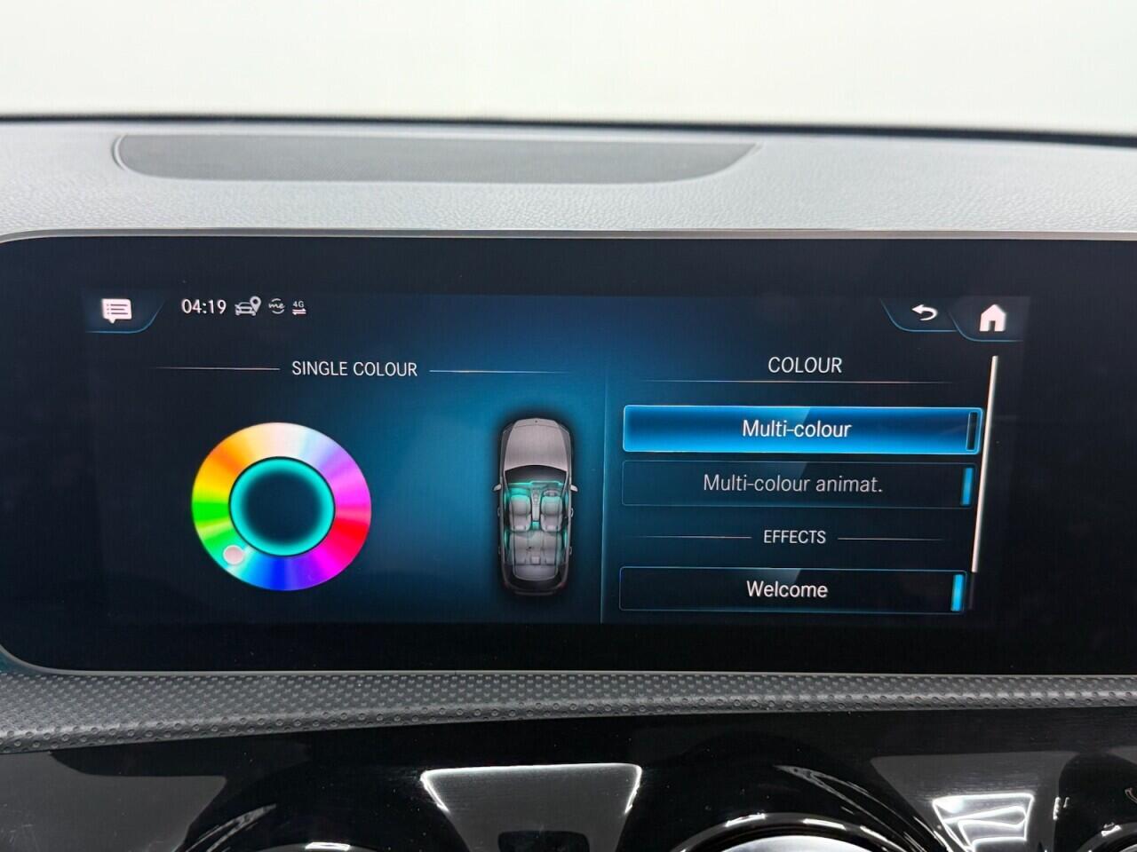 Mercedes-benz A Class - Image 20