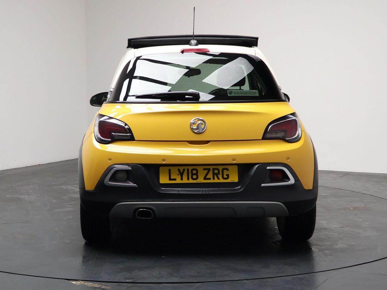 Vauxhall ADAM - Image 10