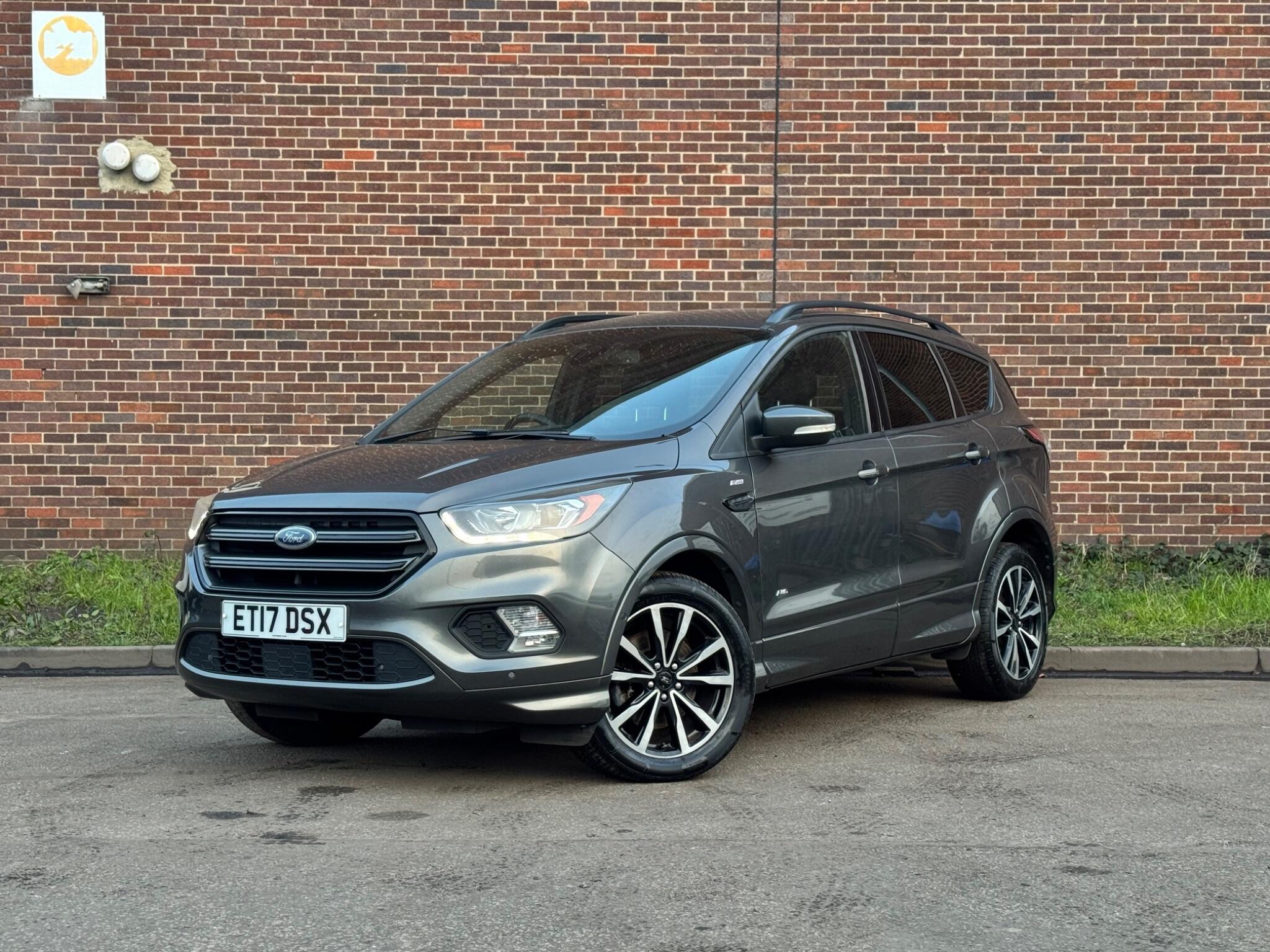 Ford Kuga - Image 3