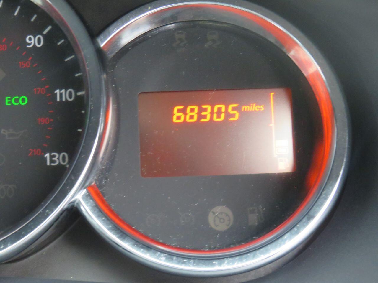 Dacia Sandero Stepway - Image 11