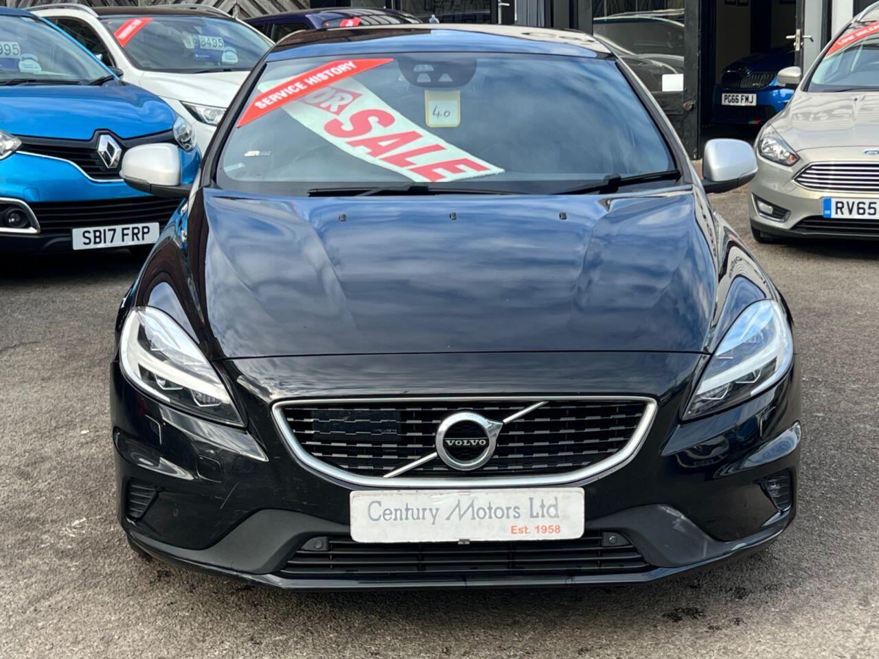 Volvo V40 - Image 9