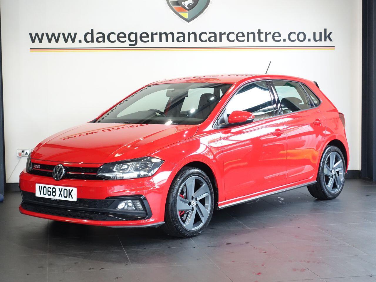 Volkswagen Polo - Image 9