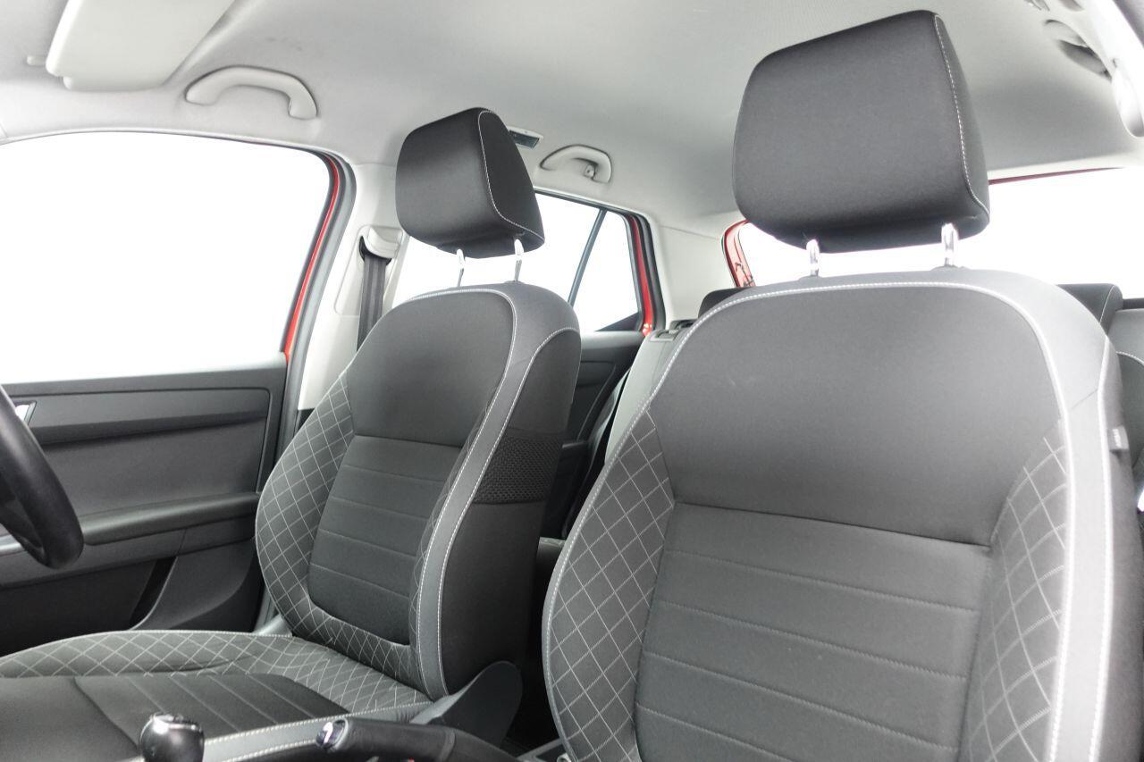 Skoda Fabia - Image 17