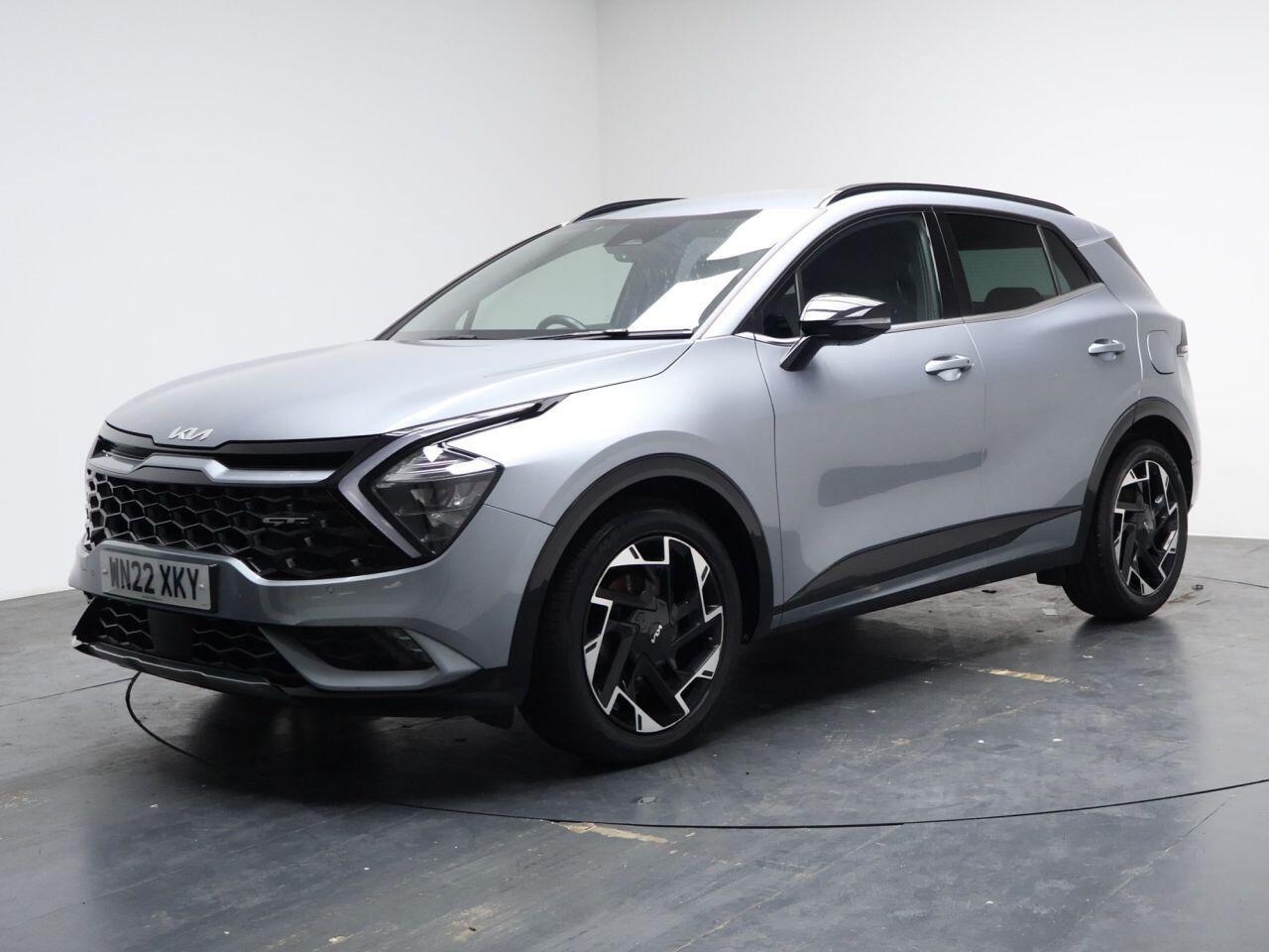 Kia Sportage - Image 7