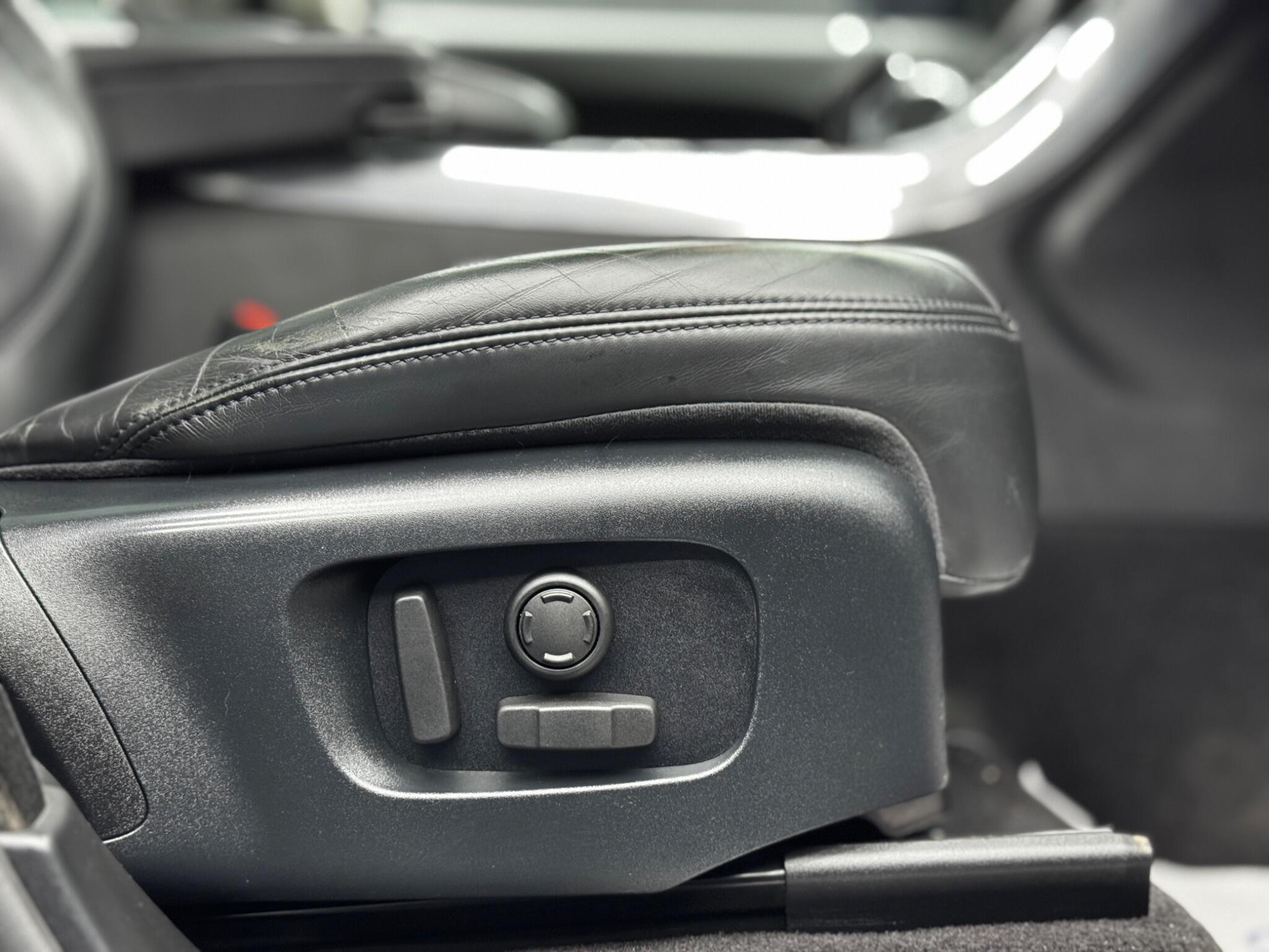 Land Rover RANGE ROVER SPORT - Image 48