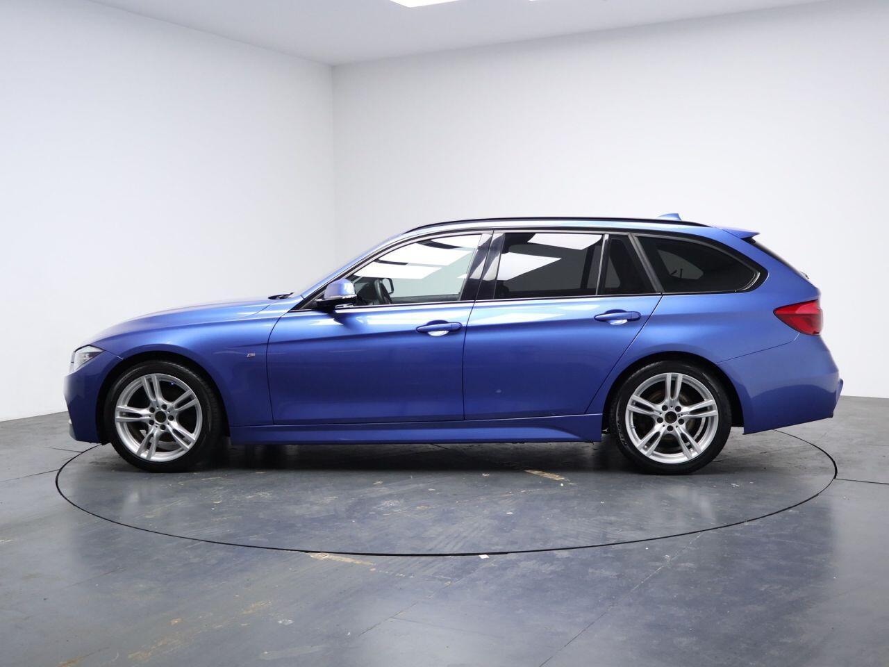 BMW 3 Series - Image 6