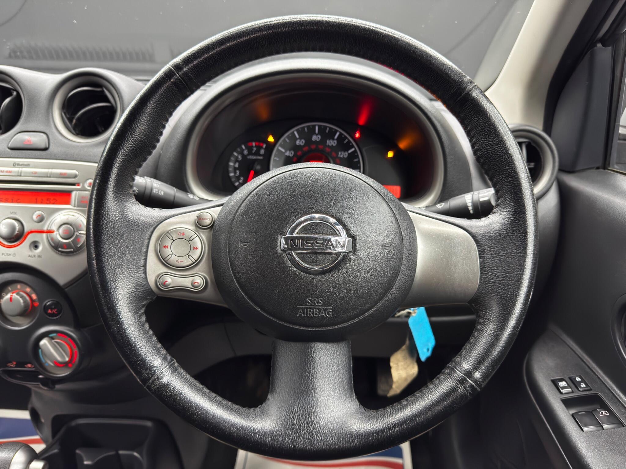 Nissan Micra - Image 19