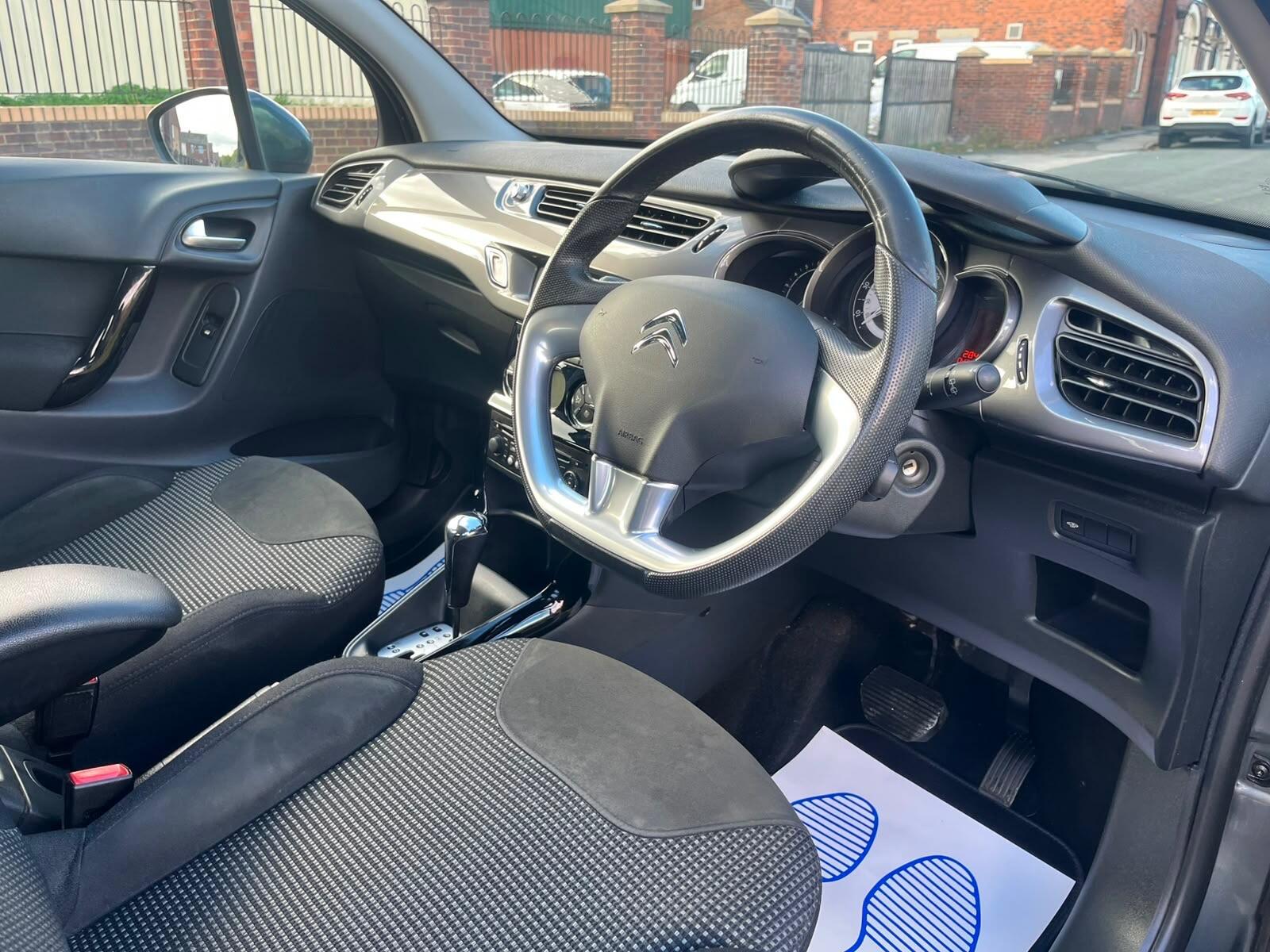 Citroen C3 - Image 16