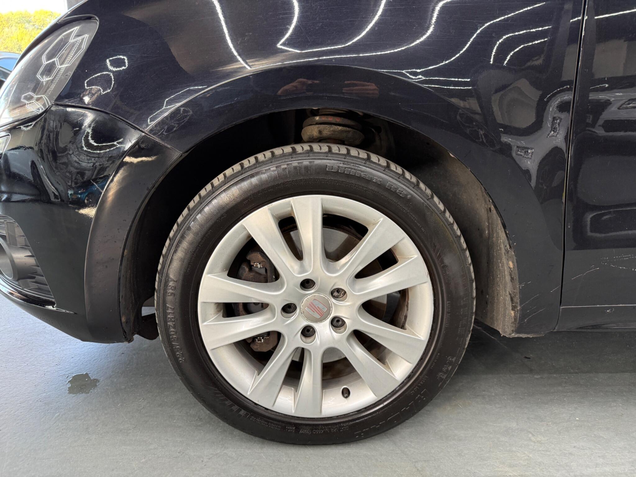 SEAT Alhambra - Image 8