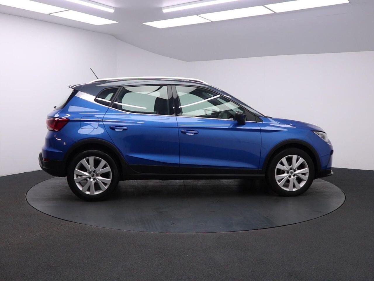 SEAT Arona - Image 14