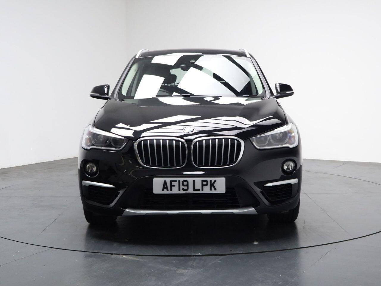 BMW X1 - Image 5