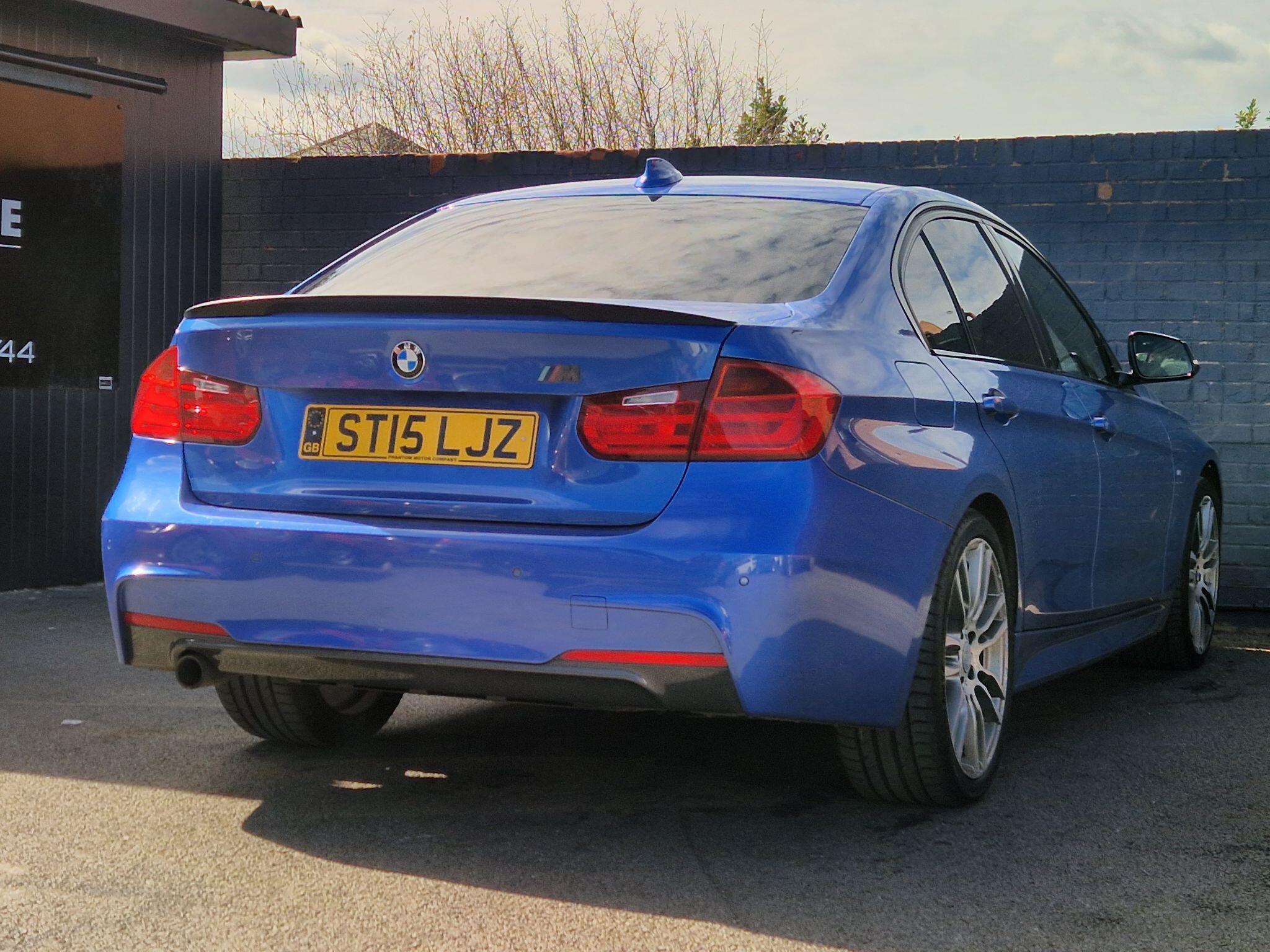 BMW 3 Series - Image 16
