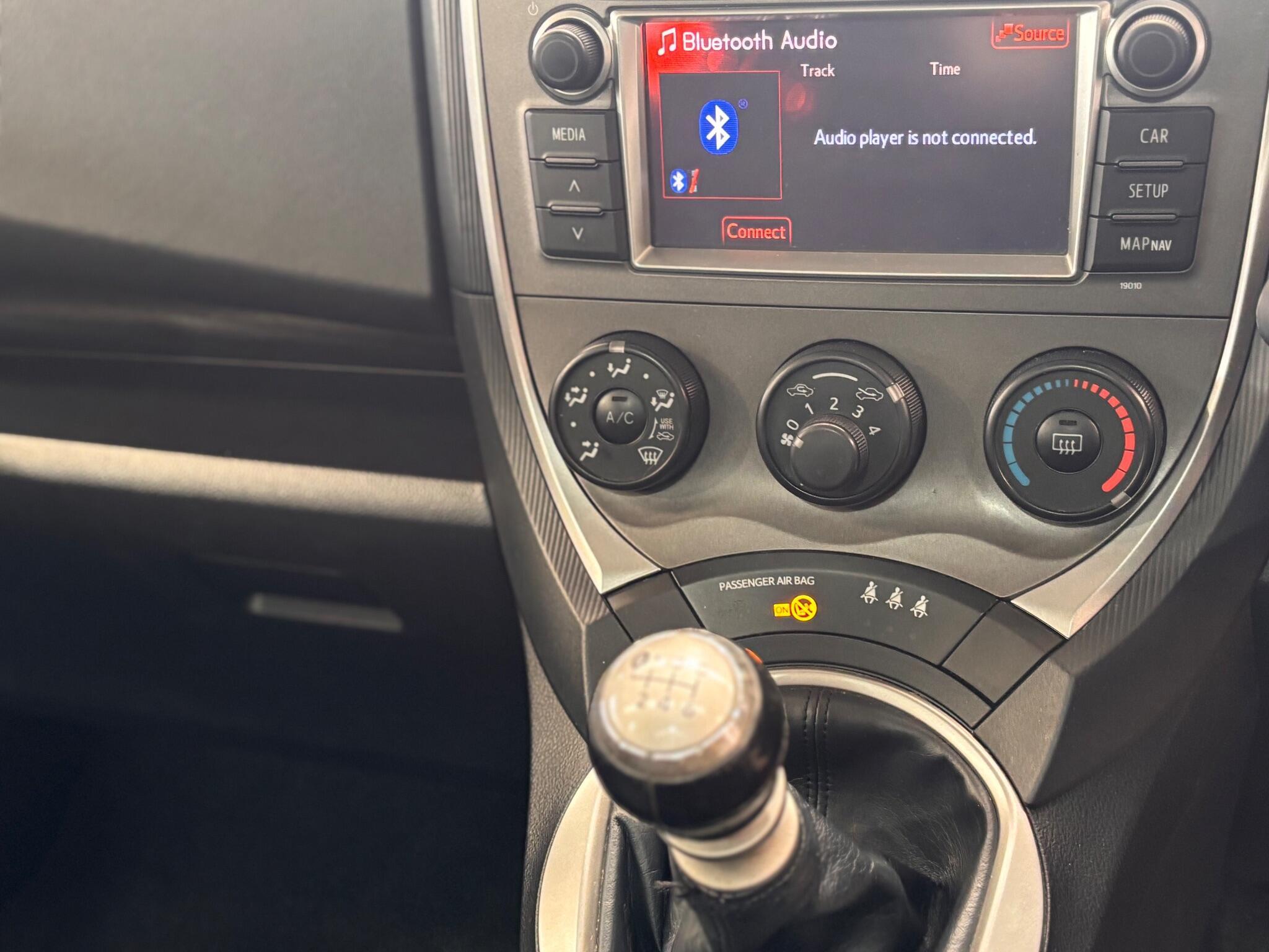 Toyota Verso S - Image 23
