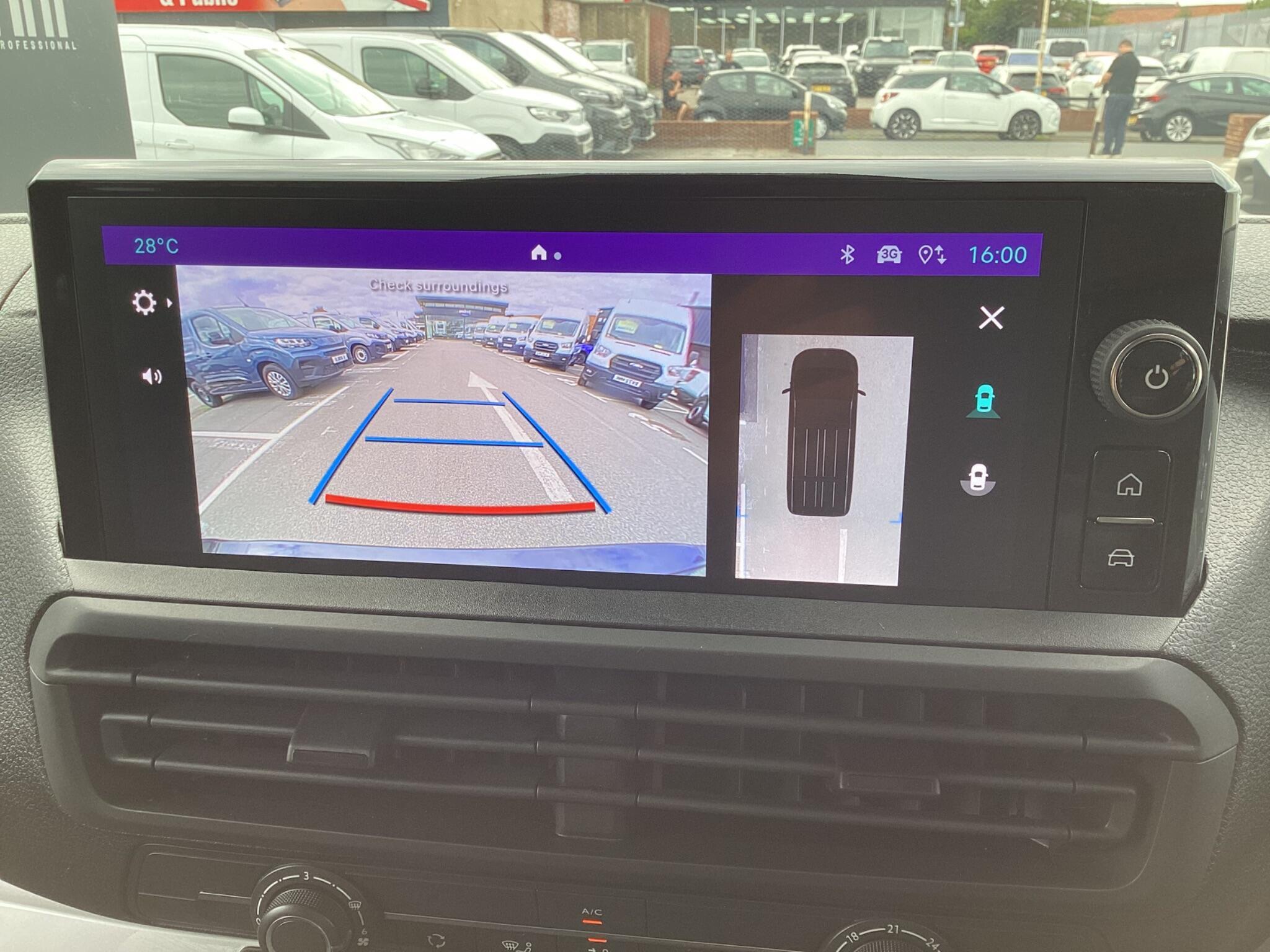 Fiat E-Scudo - Image 17