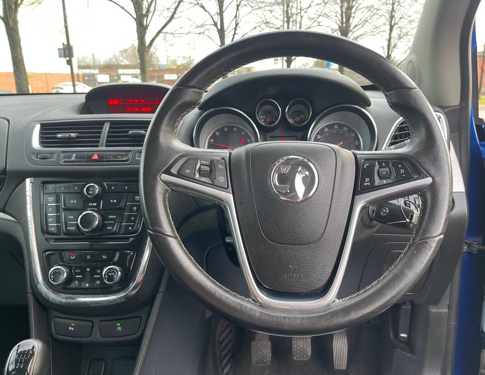 Vauxhall Mokka - Image 46