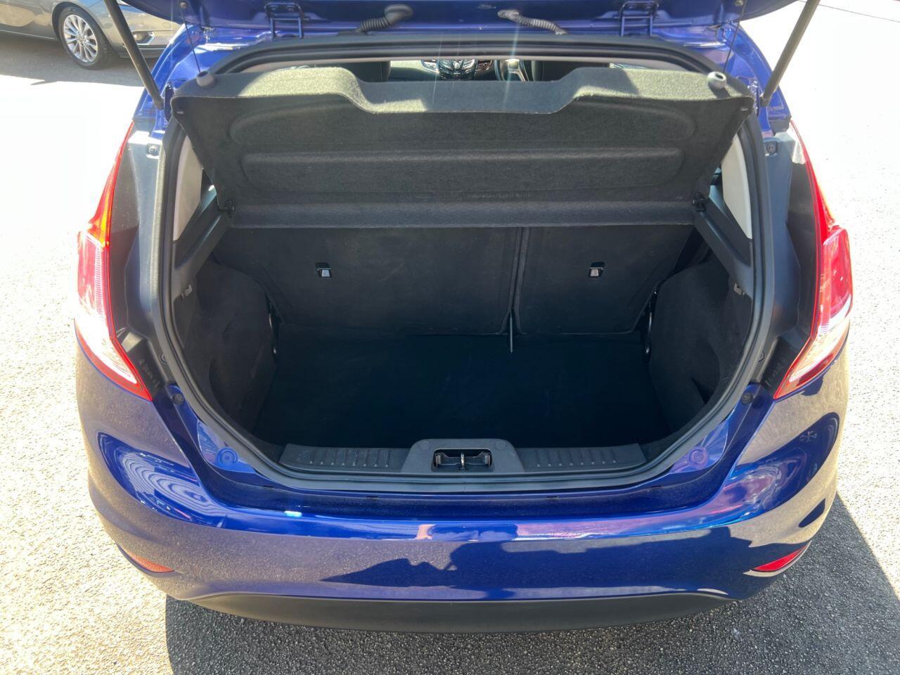 Ford Fiesta - Image 5