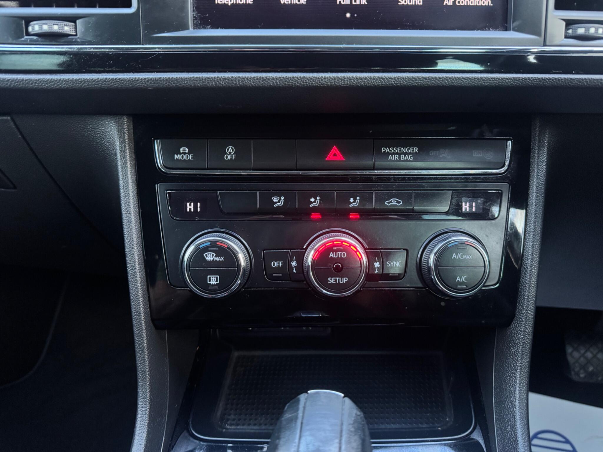 SEAT Leon - Image 32