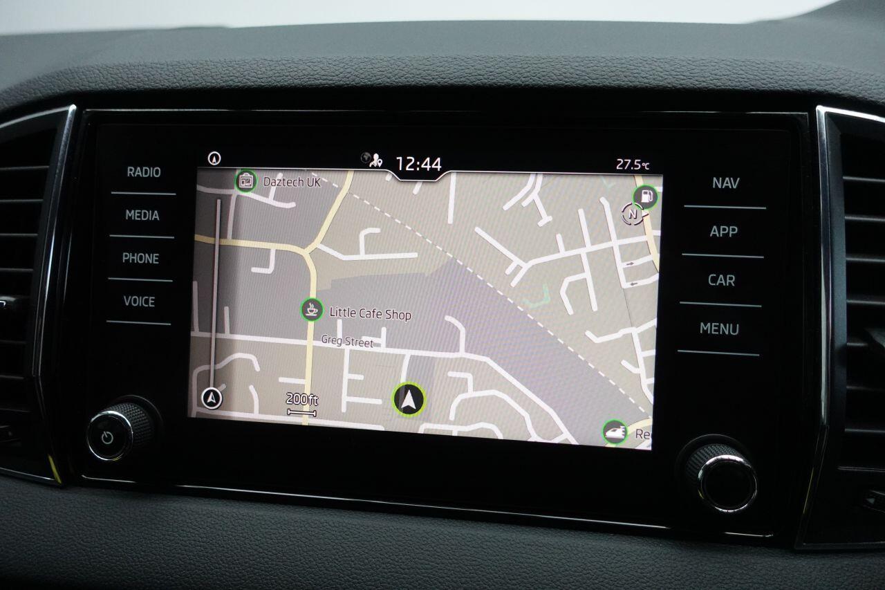 Skoda Karoq - Image 2
