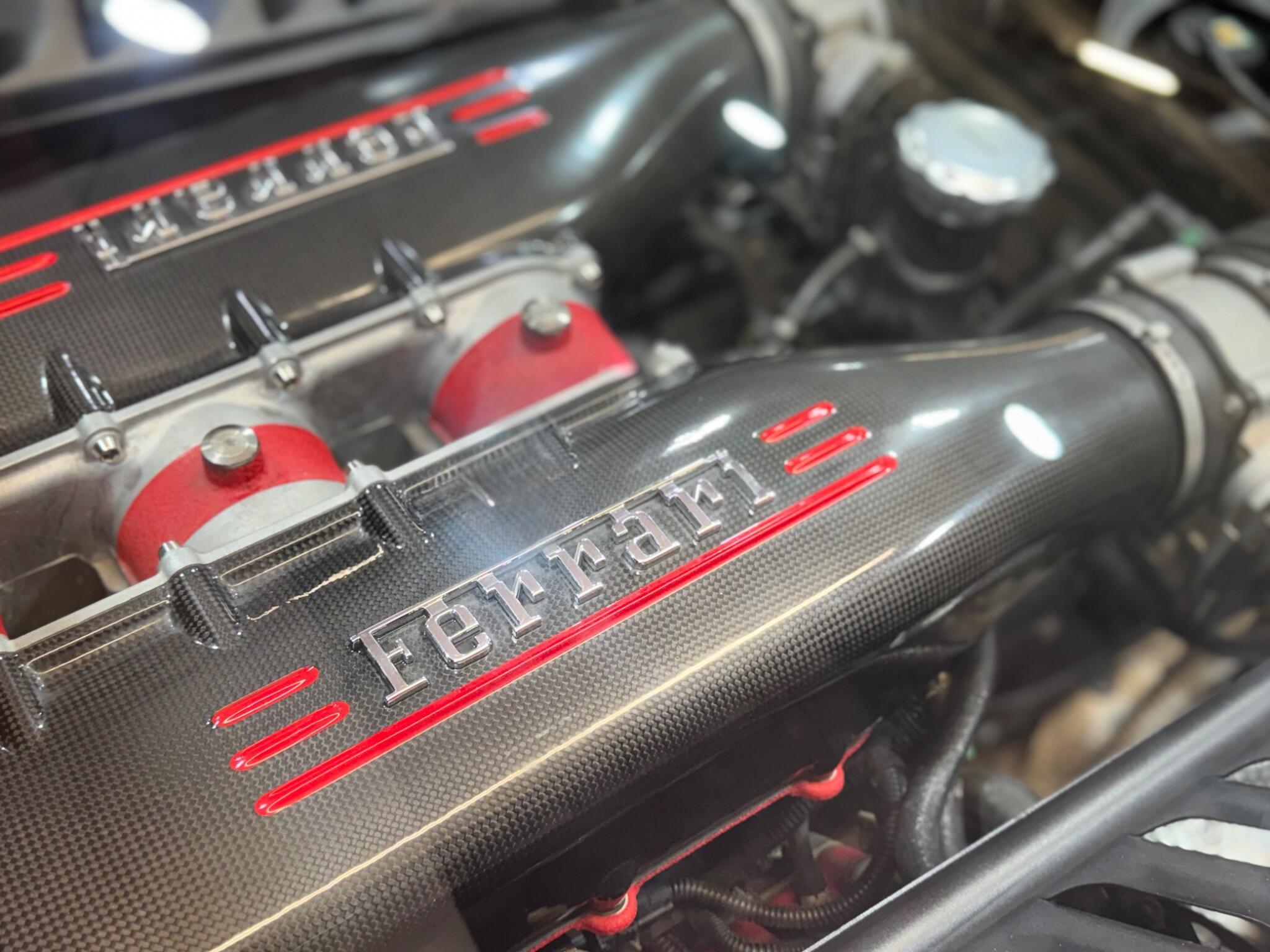 Ferrari 458 - Image 16
